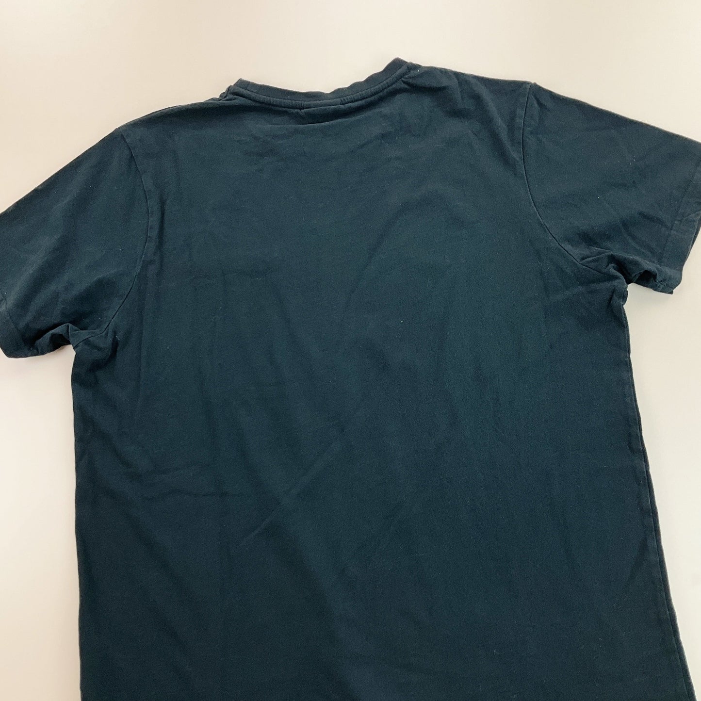 Ellesse T-Shirt - XL-ELLESSE-olesstore-vintage-secondhand-shop-austria-österreich