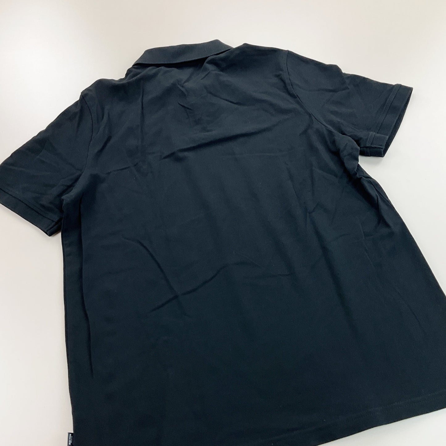 Puma Polo Shirt - Large-PUMA-olesstore-vintage-secondhand-shop-austria-österreich