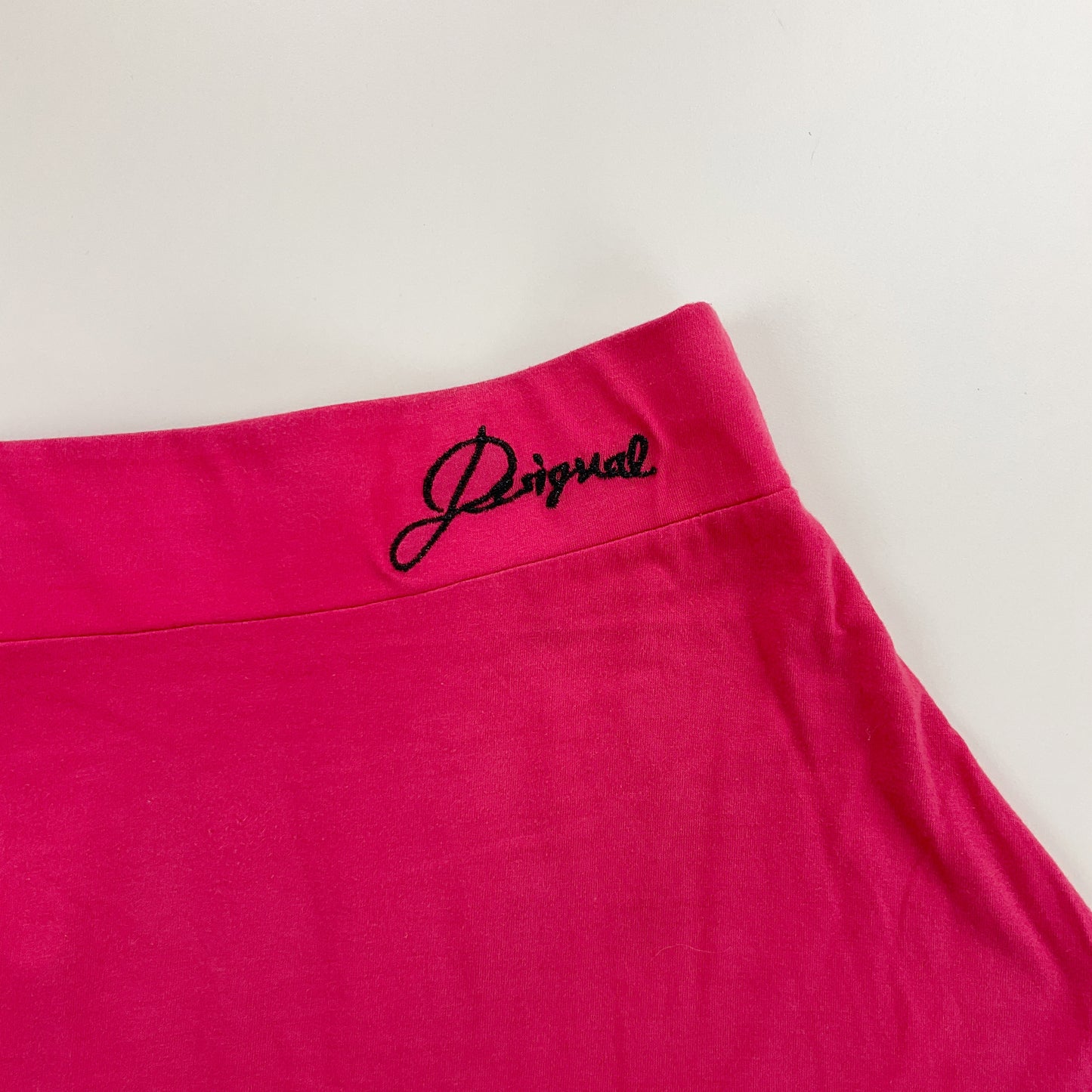 Desigual Skirt - Women/XS-DESIGUAL-olesstore-vintage-secondhand-shop-austria-österreich