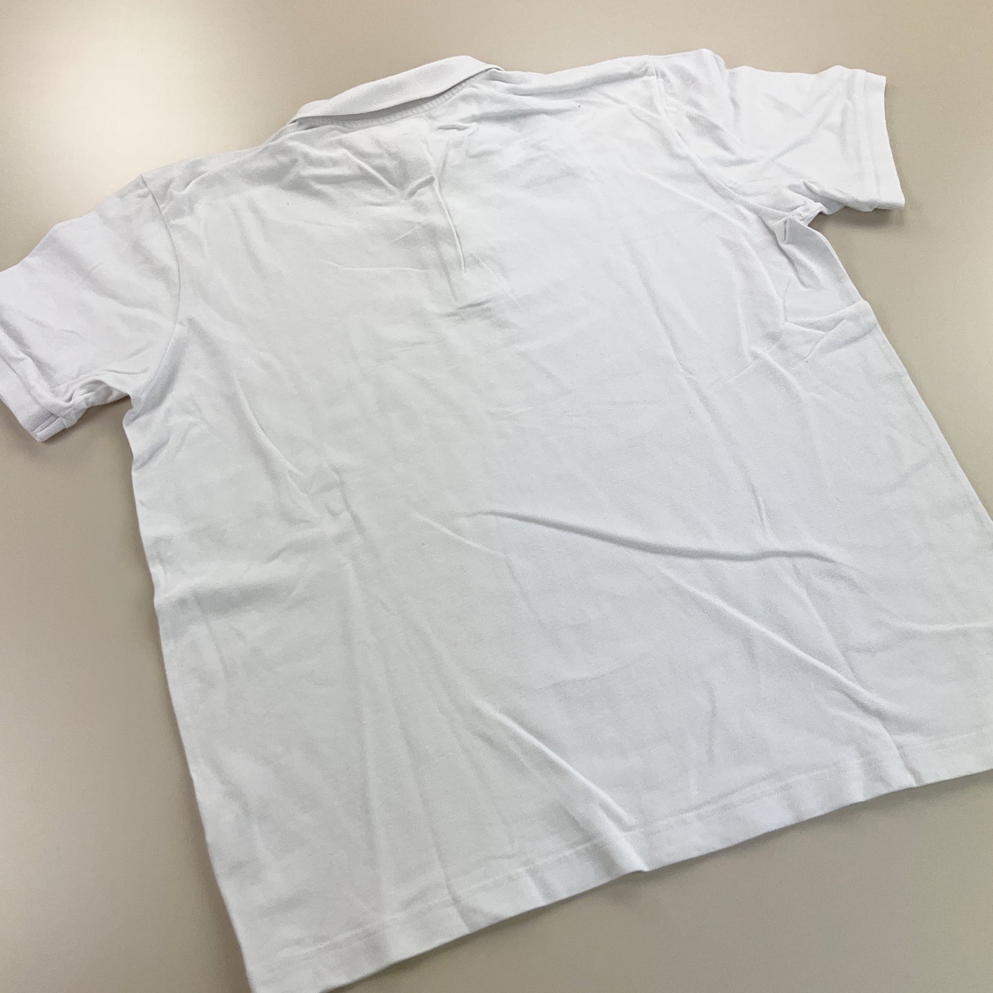 Kappa Polo Shirt - XXL-KAPPA-olesstore-vintage-secondhand-shop-austria-österreich