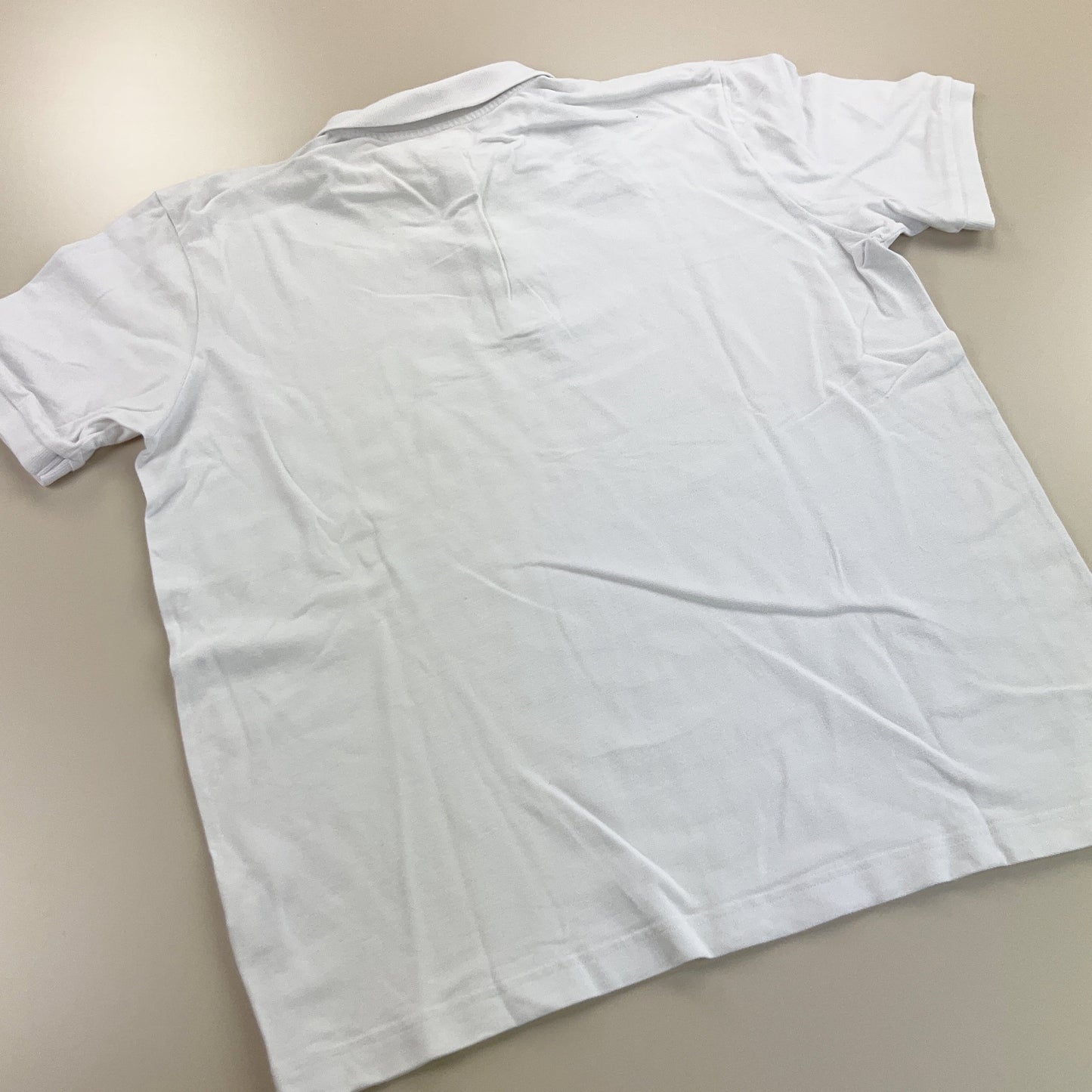 Kappa Polo Shirt - XXL-KAPPA-olesstore-vintage-secondhand-shop-austria-österreich