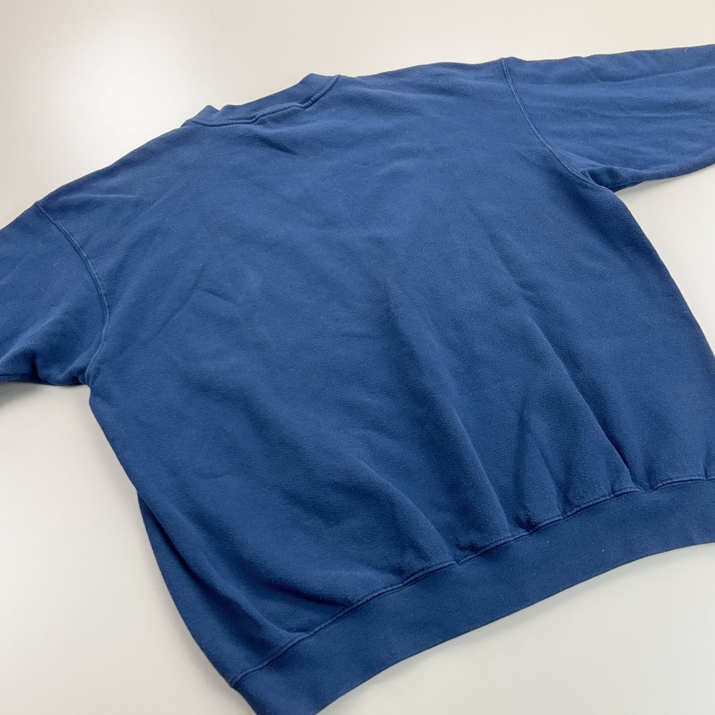 Nike 90s Sweatshirt - XL-NIKE-olesstore-vintage-secondhand-shop-austria-österreich