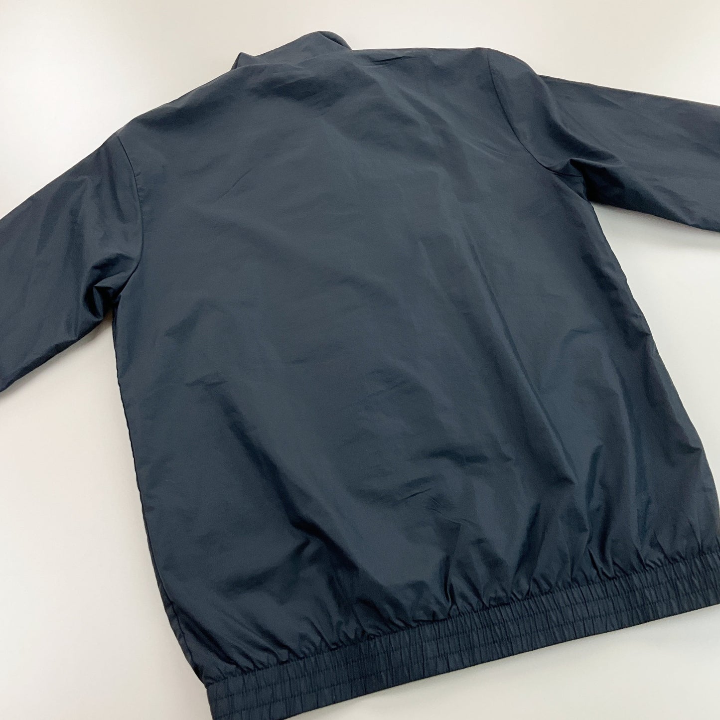 Adidas Windbreaker Jacket - Women/M-ADIDAS-olesstore-vintage-secondhand-shop-austria-österreich