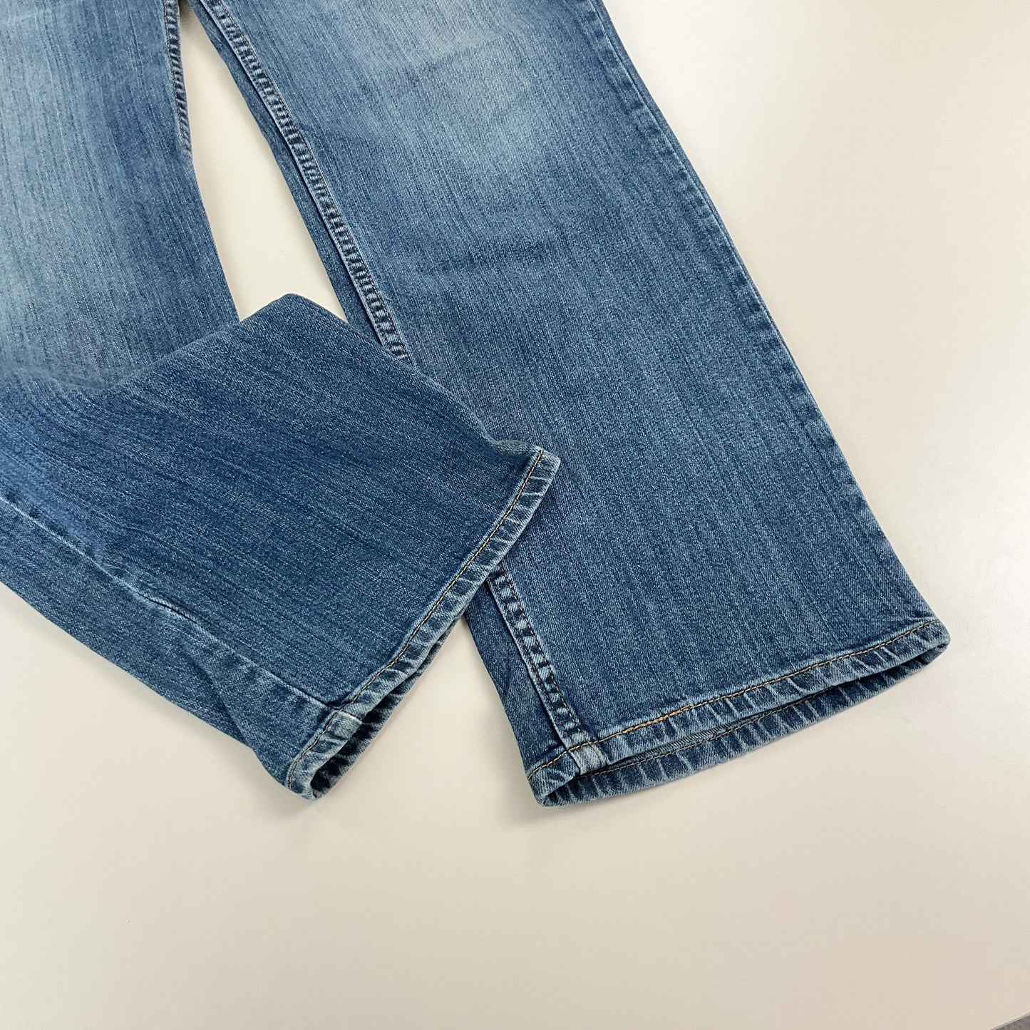 Levi's, Levi's 751 Jeans, W34 L32