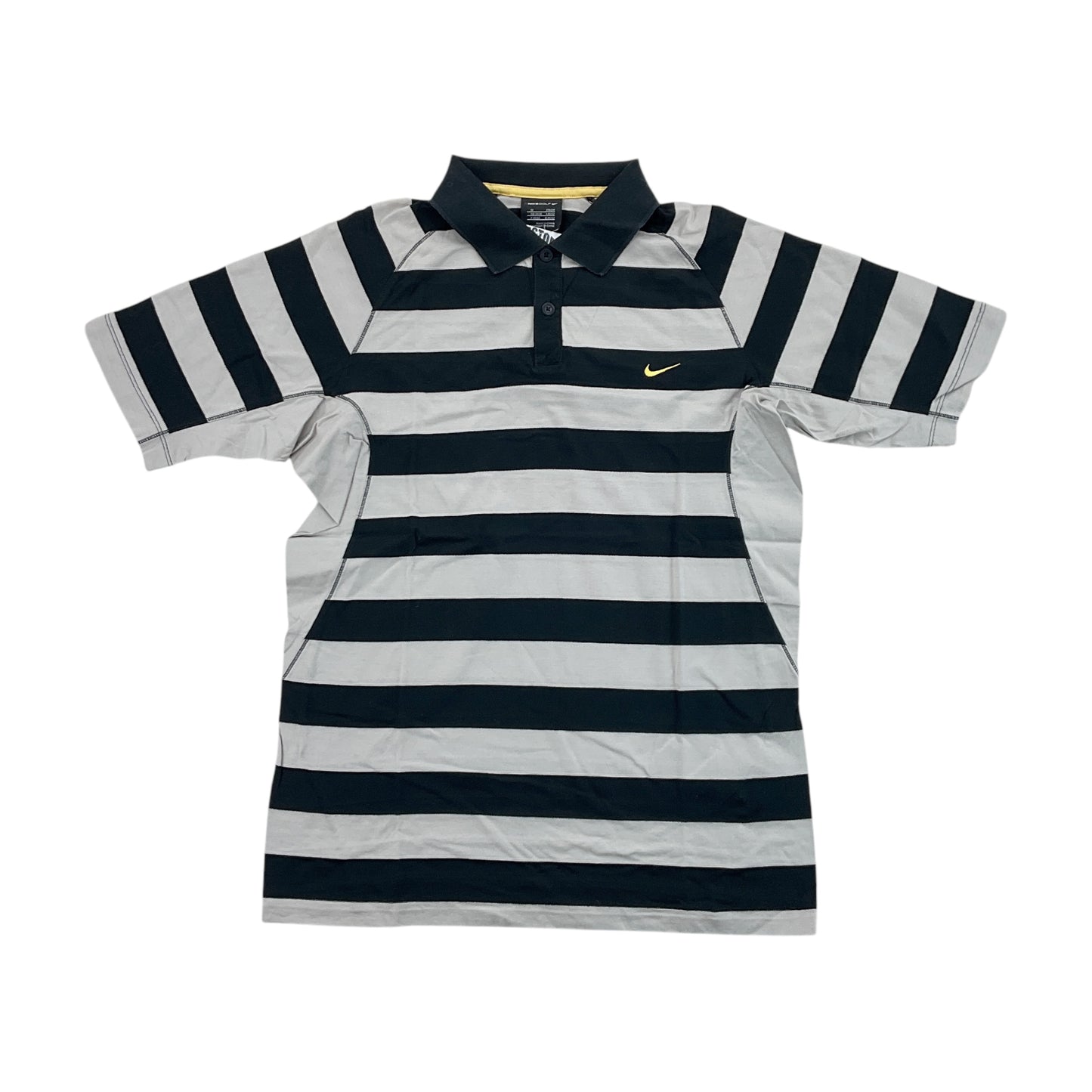 Nike Golf Polo Shirt - Medium-NIKE-olesstore-vintage-secondhand-shop-austria-österreich