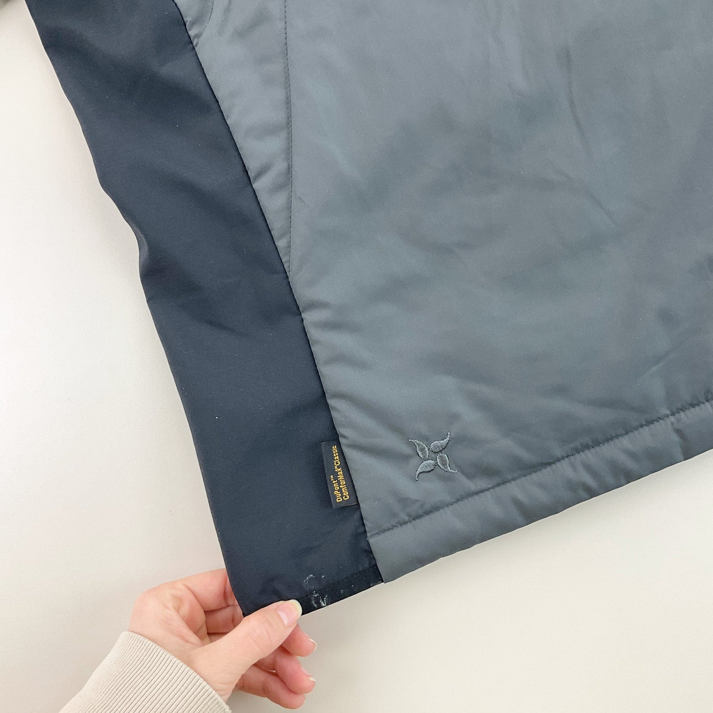 McKinley Outdoor Jacket - Women/L-MCKINLEY-olesstore-vintage-secondhand-shop-austria-österreich
