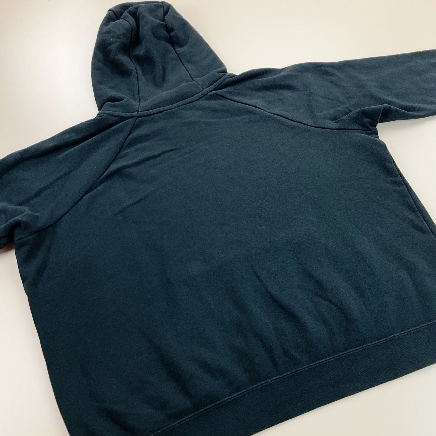 Nike Hoodie - XL-NIKE-olesstore-vintage-secondhand-shop-austria-österreich