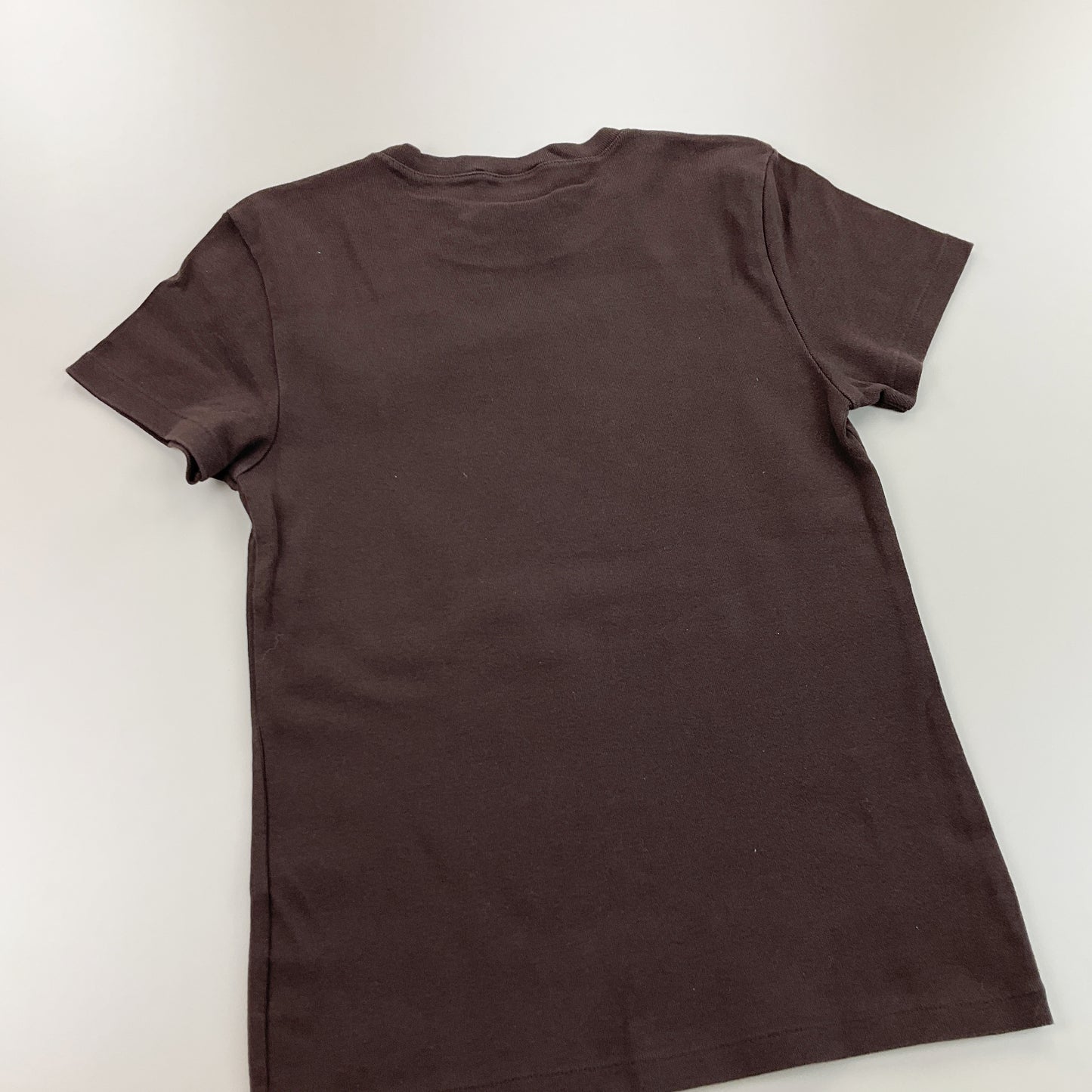 Ralph Lauren T-Shirt - Damen/L-RALPH LAUREN-olesstore-vintage-secondhand-shop-austria-österreich