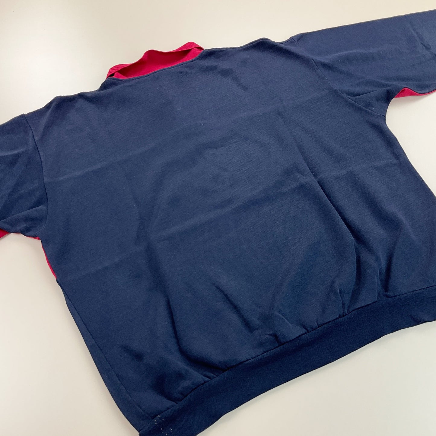Rodeo 'Wild Goose' Sweatshirt - XL-RODEO-olesstore-vintage-secondhand-shop-austria-österreich