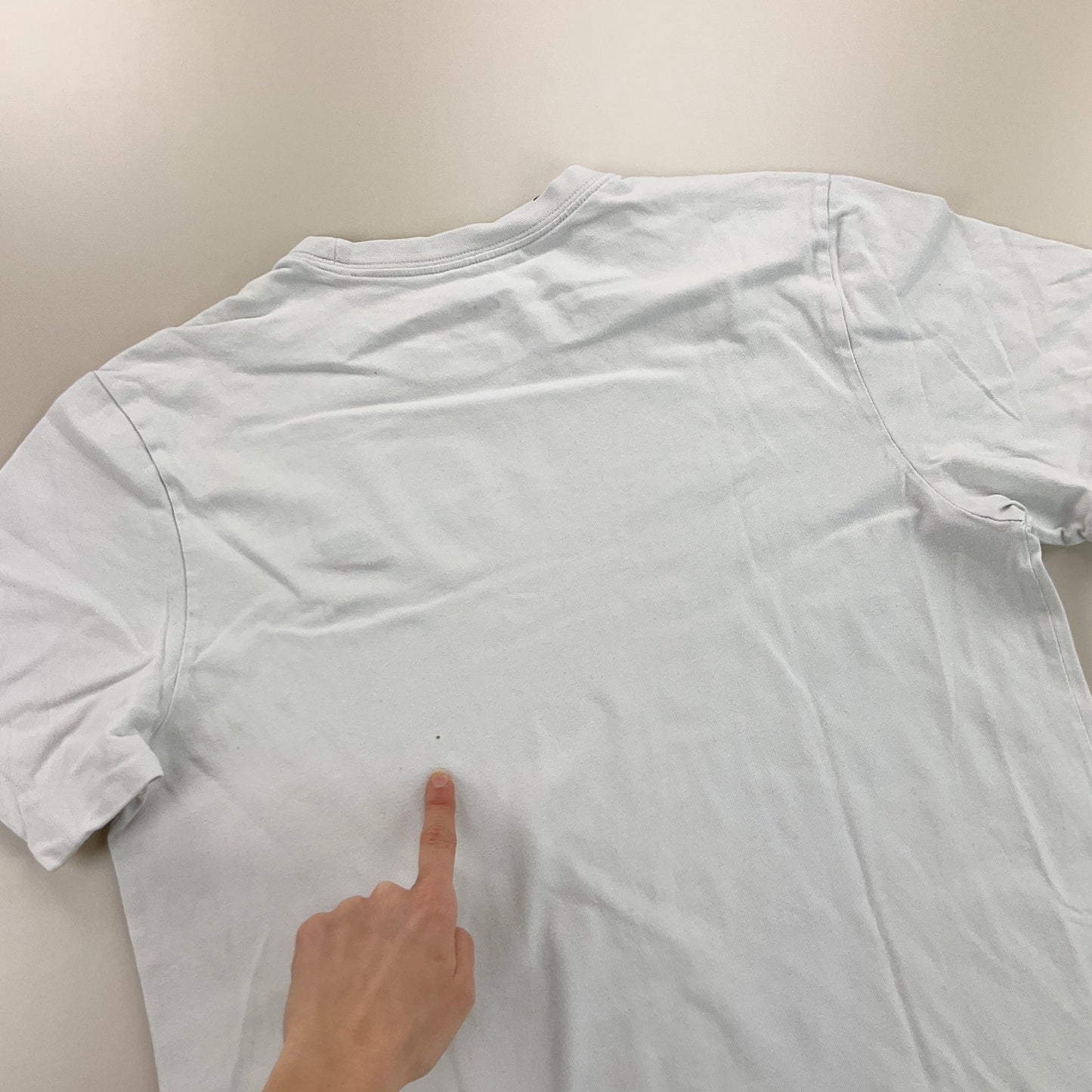 Nike T-Shirt - Medium-NIKE-olesstore-vintage-secondhand-shop-austria-österreich