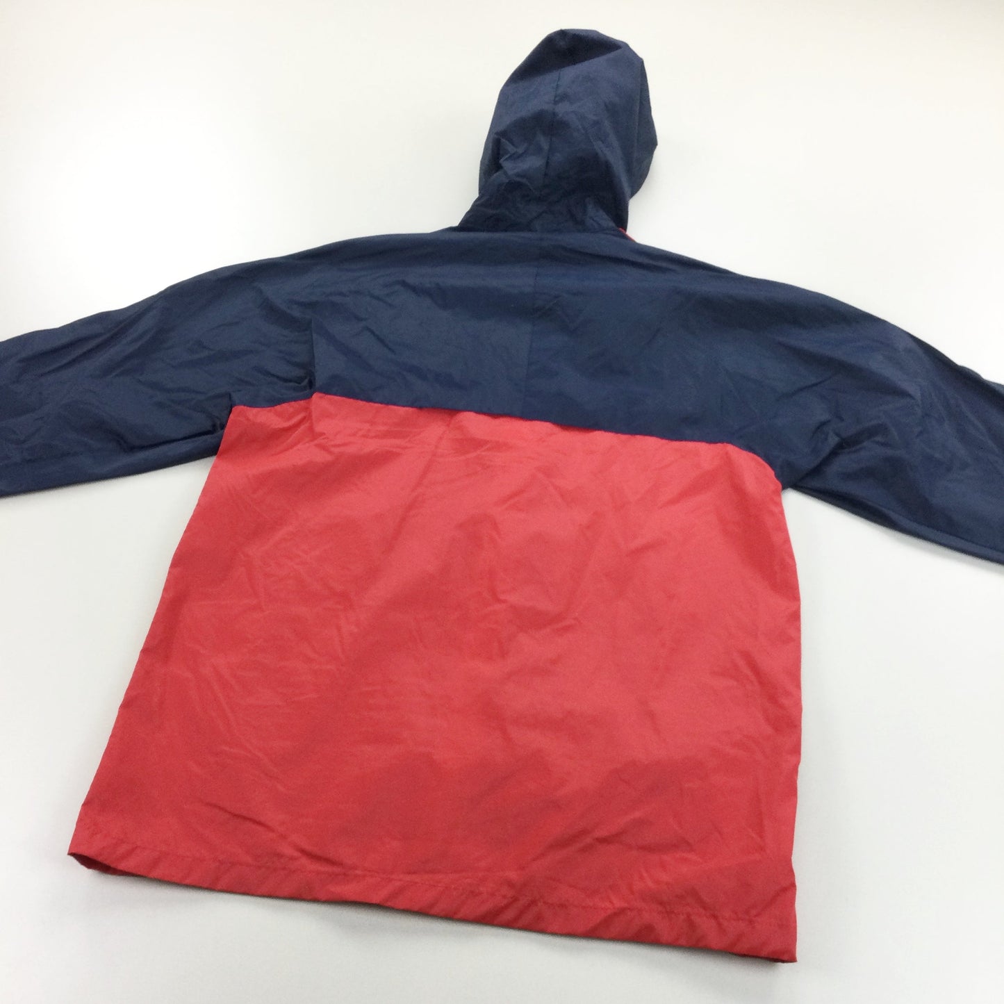 Adidas 80s Windbreaker Jacket - Medium-Adidas-olesstore-vintage-secondhand-shop-austria-österreich
