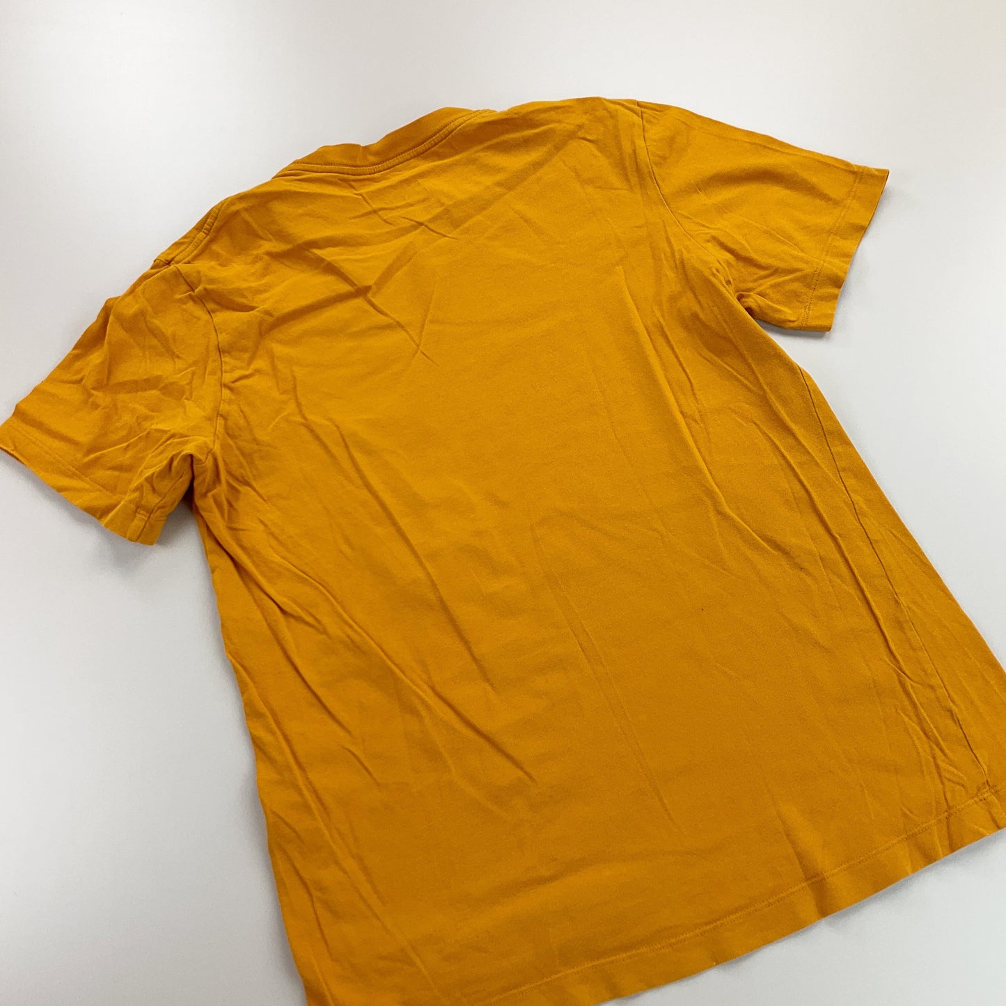 Nike Just Do It T-Shirt - Medium-NIKE-olesstore-vintage-secondhand-shop-austria-österreich