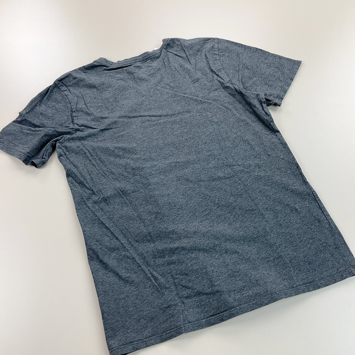 Nike T-Shirt - Medium-NIKE-olesstore-vintage-secondhand-shop-austria-österreich