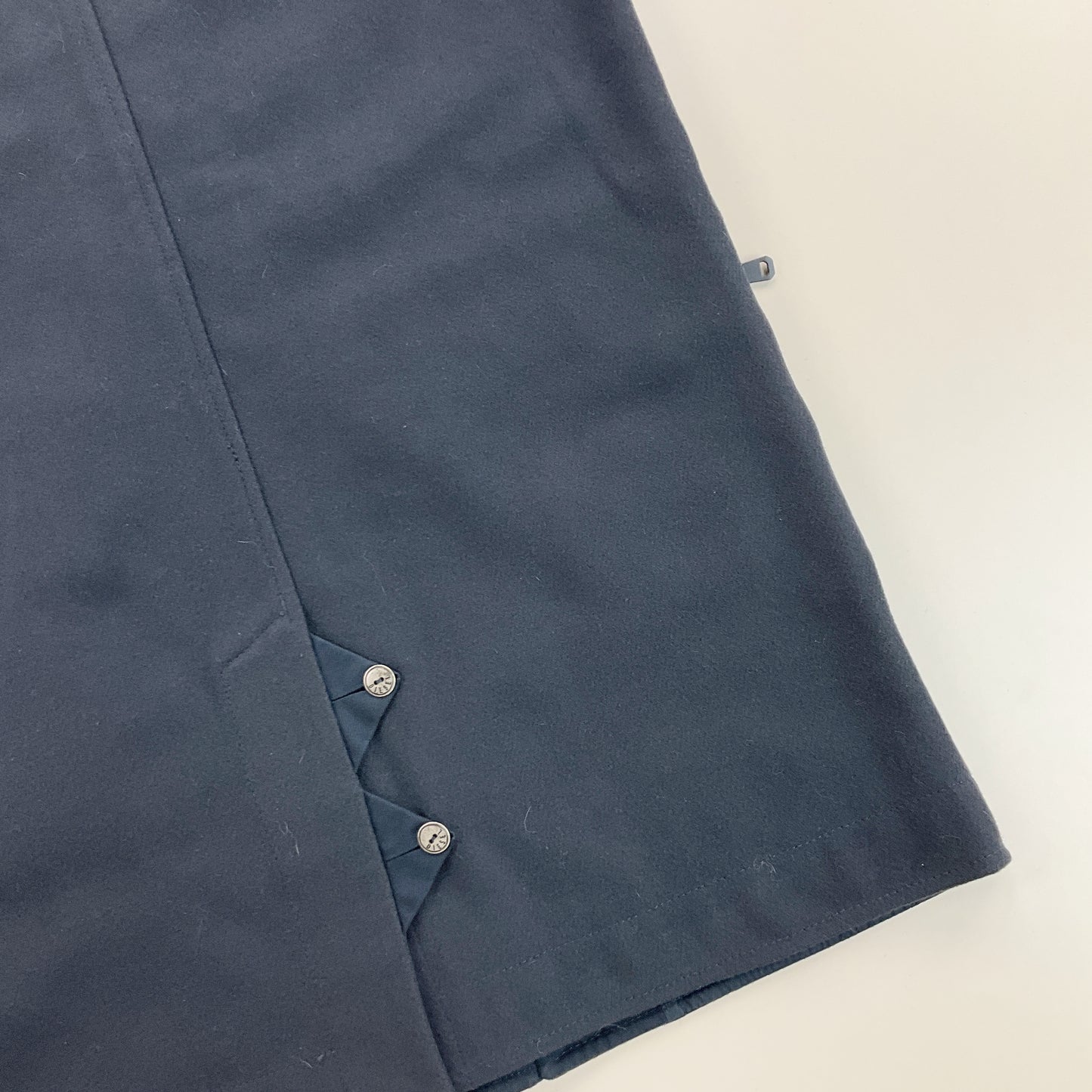 Diesel Coat - Small-DIESEL-olesstore-vintage-secondhand-shop-austria-österreich