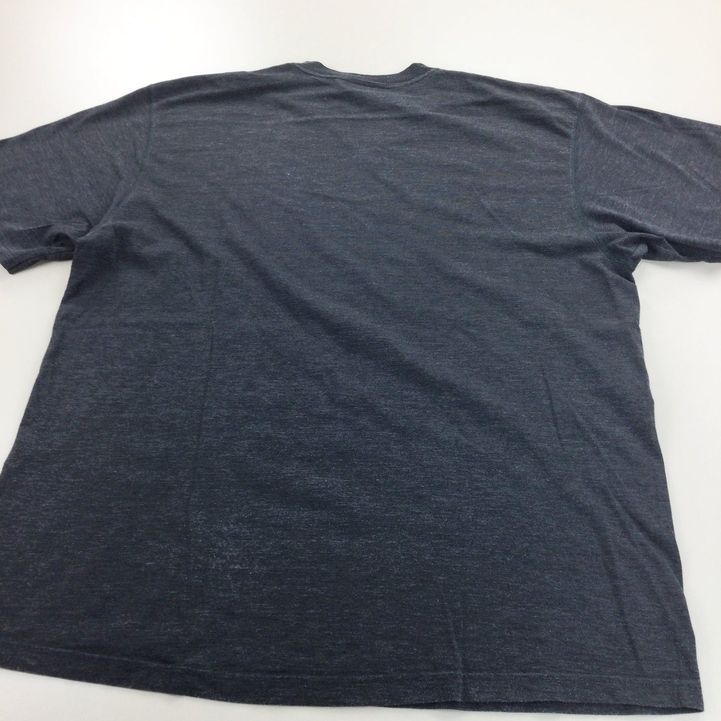 Adidas Color Of Sport T-Shirt - XL-Adidas-olesstore-vintage-secondhand-shop-austria-österreich