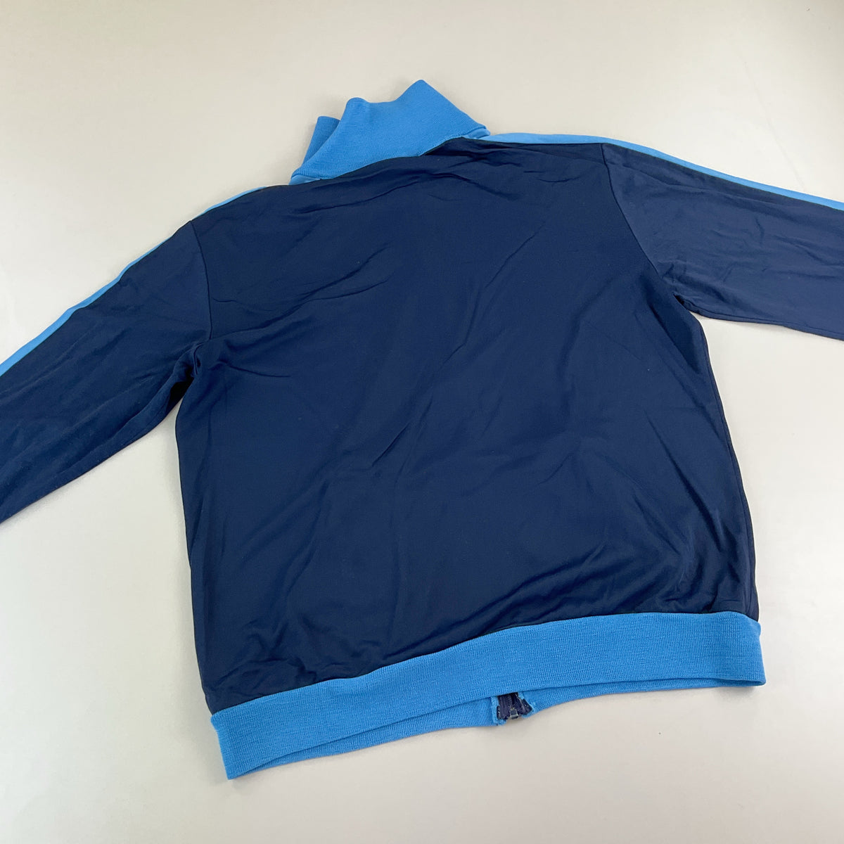 Puma 70s Sportjacke - Herren/L-PUMA-olesstore-vintage-secondhand-shop-austria-österreich