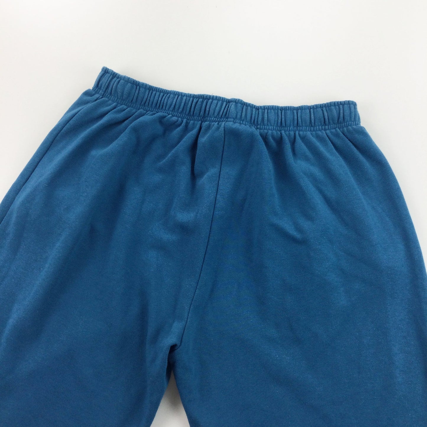 Nike 80s Sports Classic Sweatpant Jogger - XL-NIKE-olesstore-vintage-secondhand-shop-austria-österreich