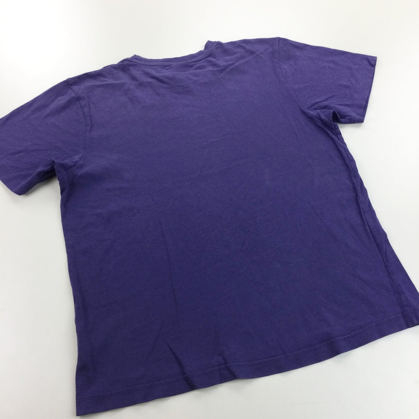 Nike T-Shirt - XL-NIKE-olesstore-vintage-secondhand-shop-austria-österreich