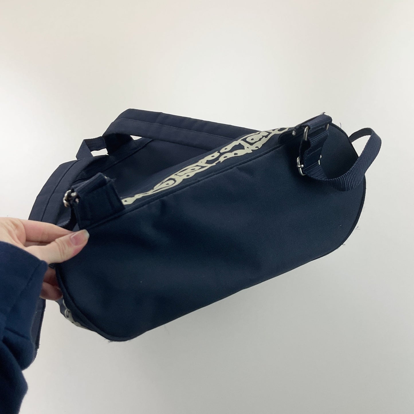 Naf Naf Rucksack-Naf Naf-olesstore-vintage-secondhand-shop-austria-österreich