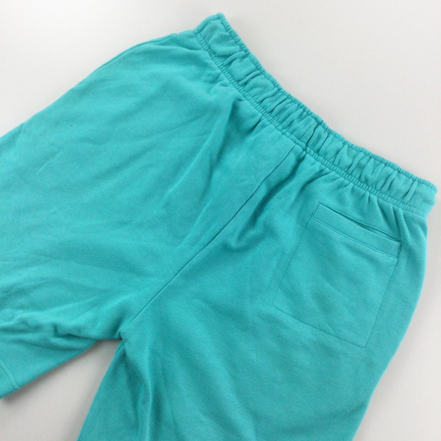 Nike 80s USA Sport and Fitness Shorts - Medium-NIKE-olesstore-vintage-secondhand-shop-austria-österreich