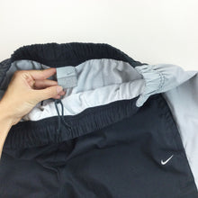 Load image into Gallery viewer, Nike Swoosh 00s Tracksuit - XL-NIKE-olesstore-vintage-secondhand-shop-austria-österreich