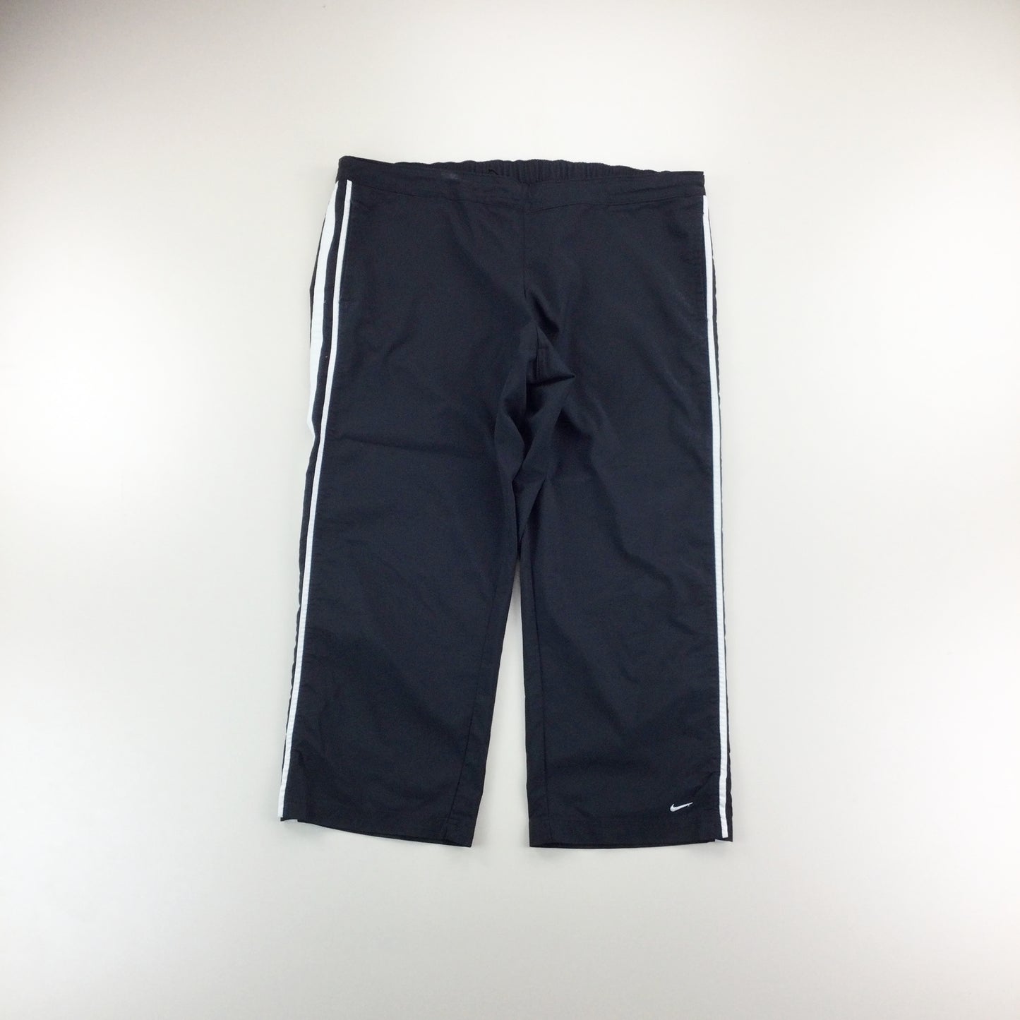 Nike 3/4 Shorts - Large-NIKE-olesstore-vintage-secondhand-shop-austria-österreich