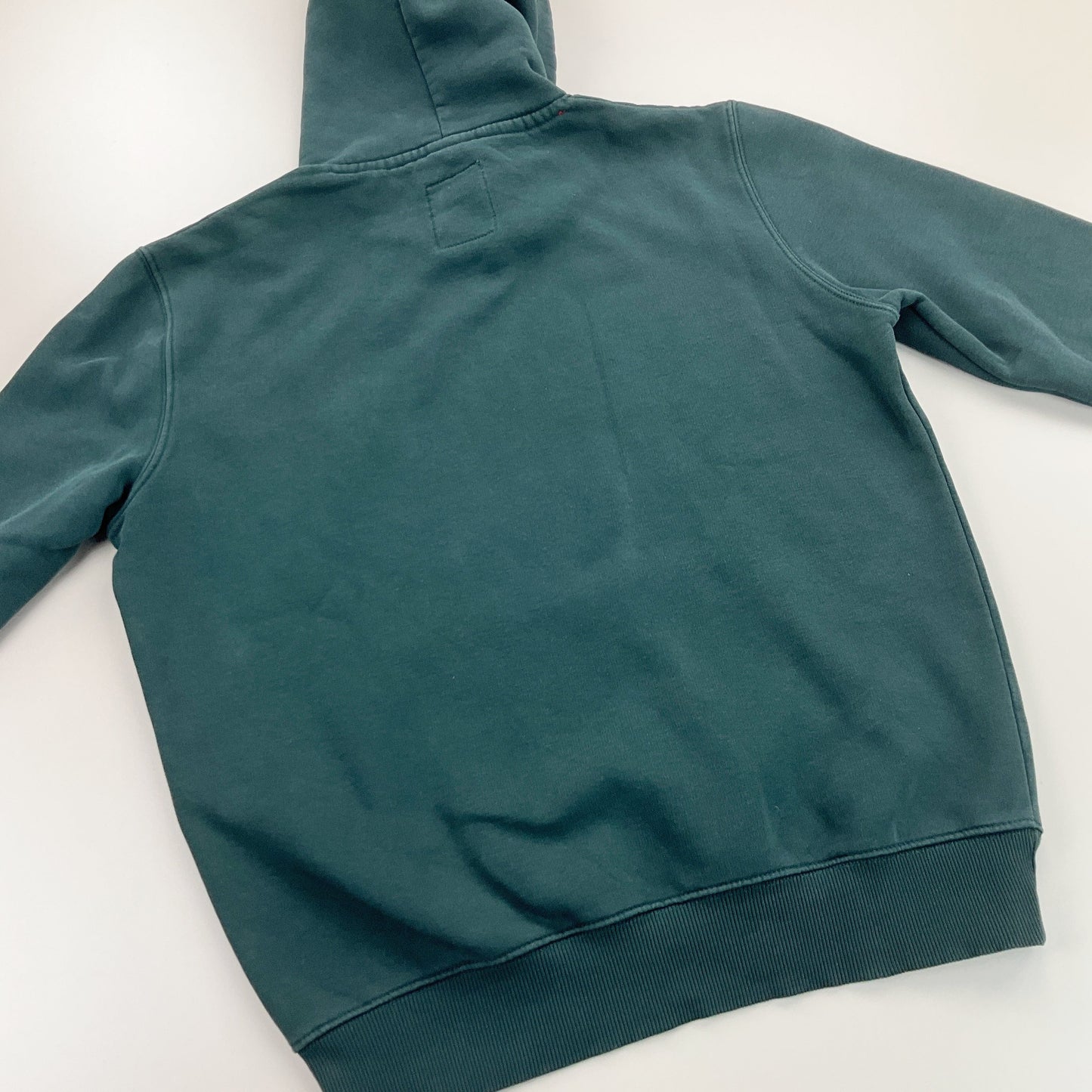 Alpha Industries Hoodie - Medium-ALPHA INDUSTRIES-olesstore-vintage-secondhand-shop-austria-österreich
