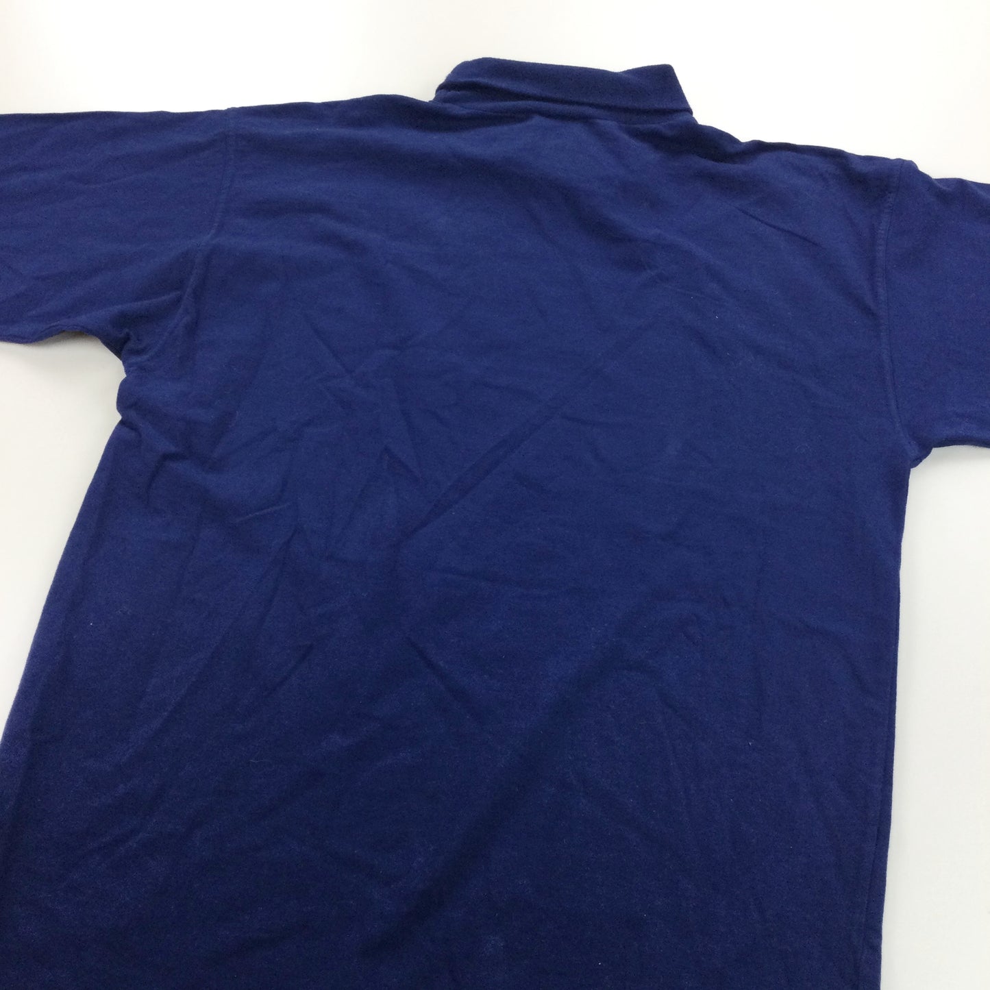 Adidas 90s Turtleneck Sweatshirt - Large-Adidas-olesstore-vintage-secondhand-shop-austria-österreich