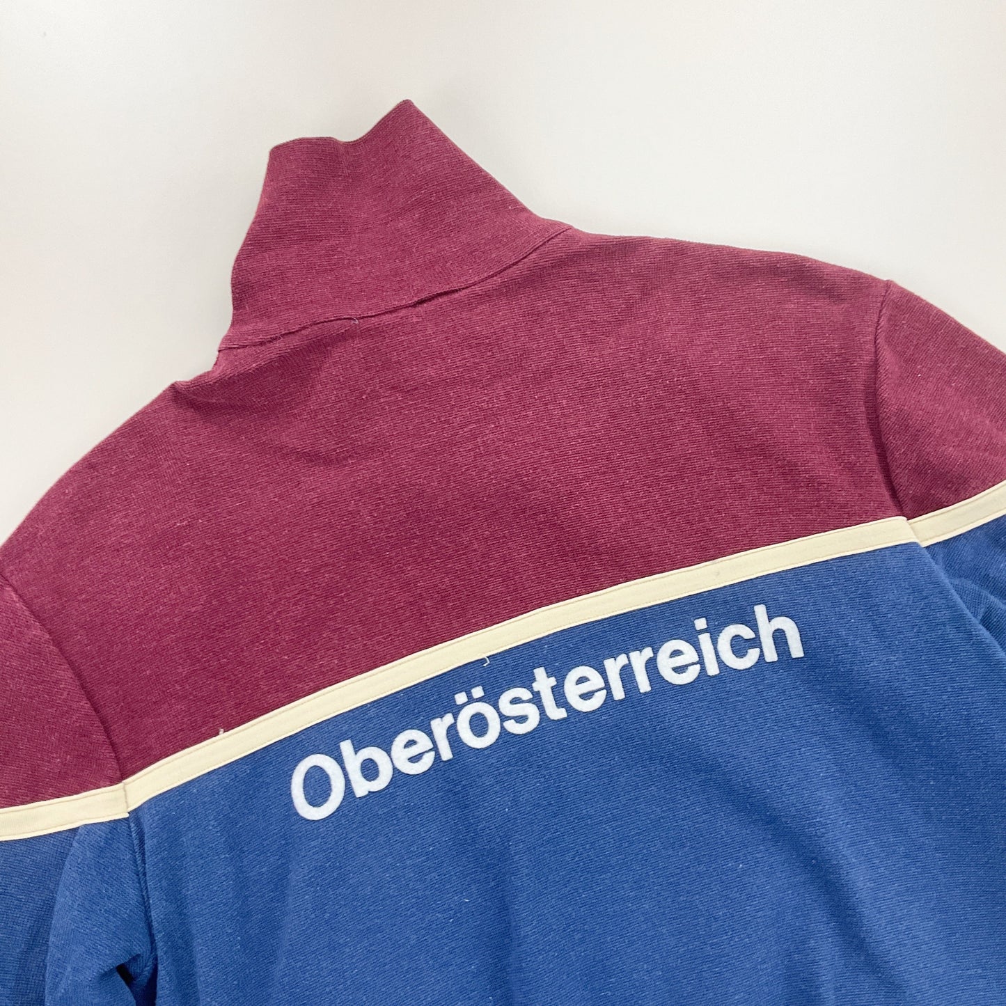 70s Oberösterreich Jacke - Medium-Oberösterreich-olesstore-vintage-secondhand-shop-austria-österreich