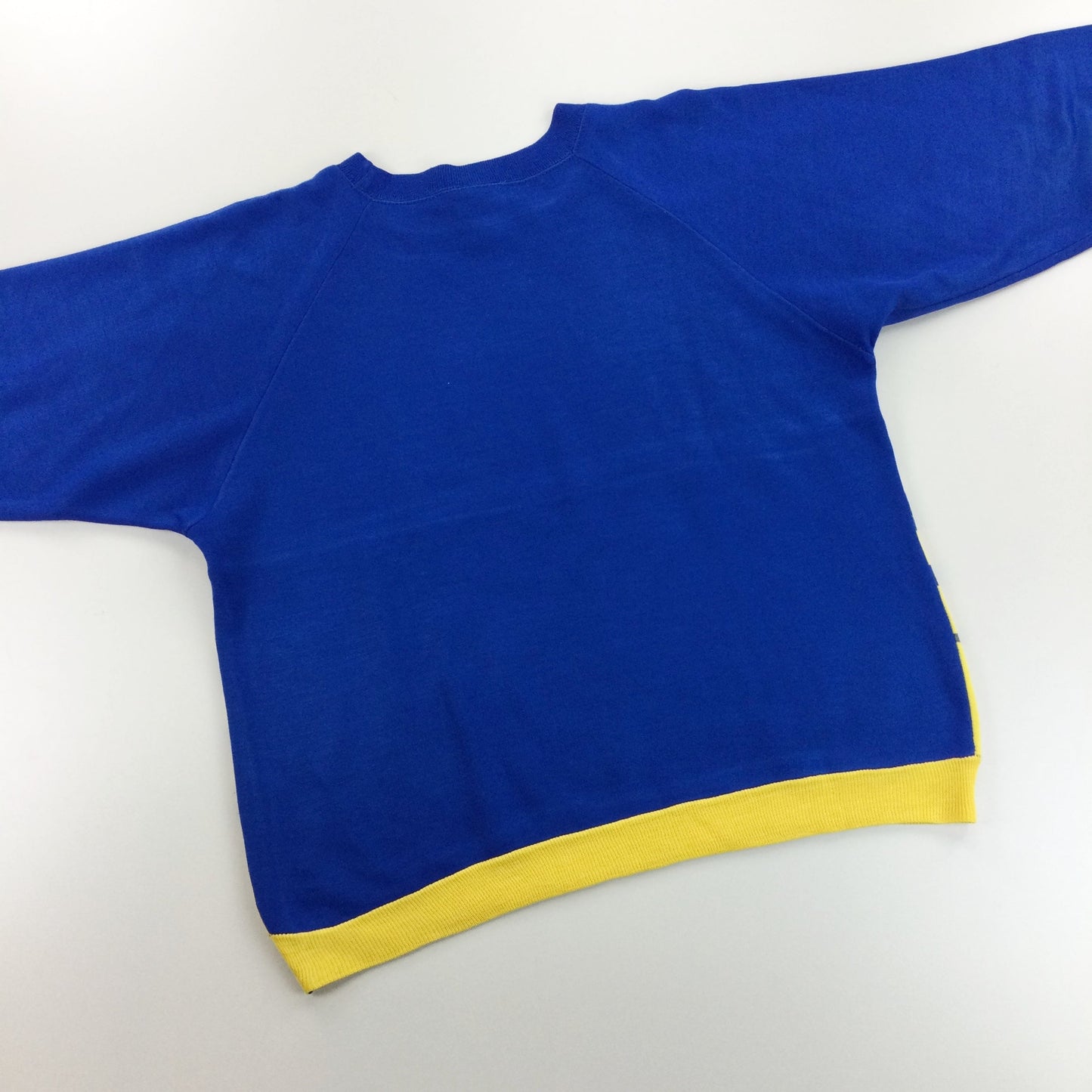 Verona Football Club Sweatshirt - Small-Le Felpe Dei Grandi Club-olesstore-vintage-secondhand-shop-austria-österreich