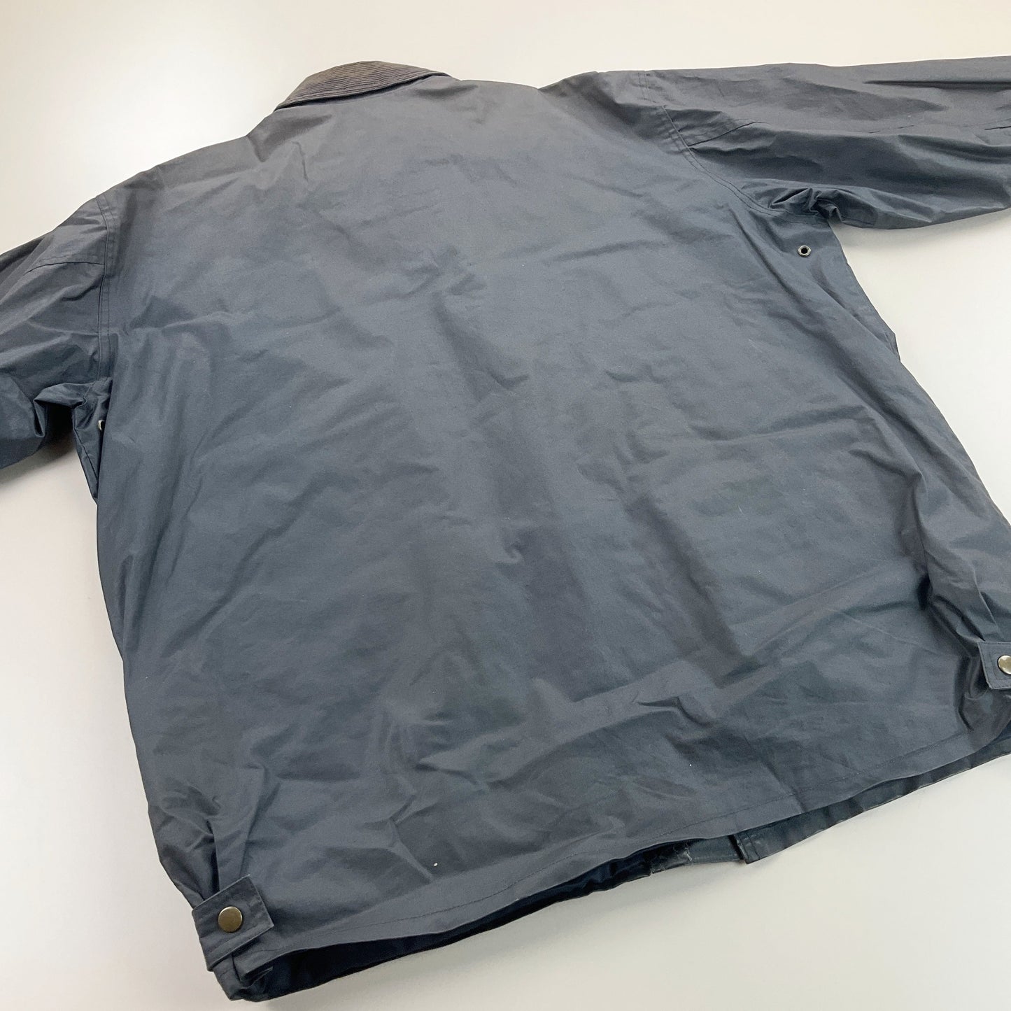 TCM Wax Jacke - Large-TCM-olesstore-vintage-secondhand-shop-austria-österreich