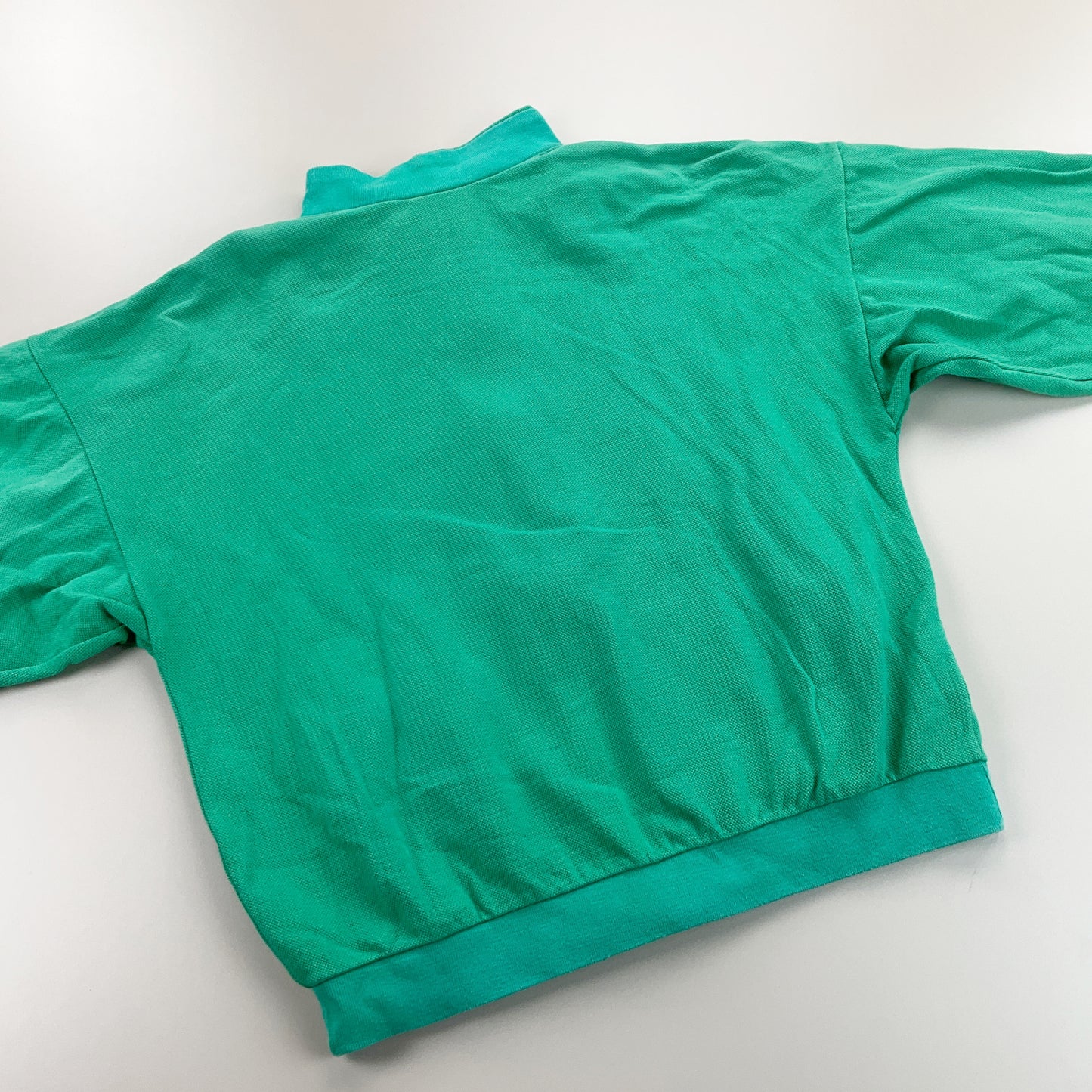 Adidas 80er Jacke - Damen/M-ADIDAS-olesstore-vintage-secondhand-shop-austria-österreich