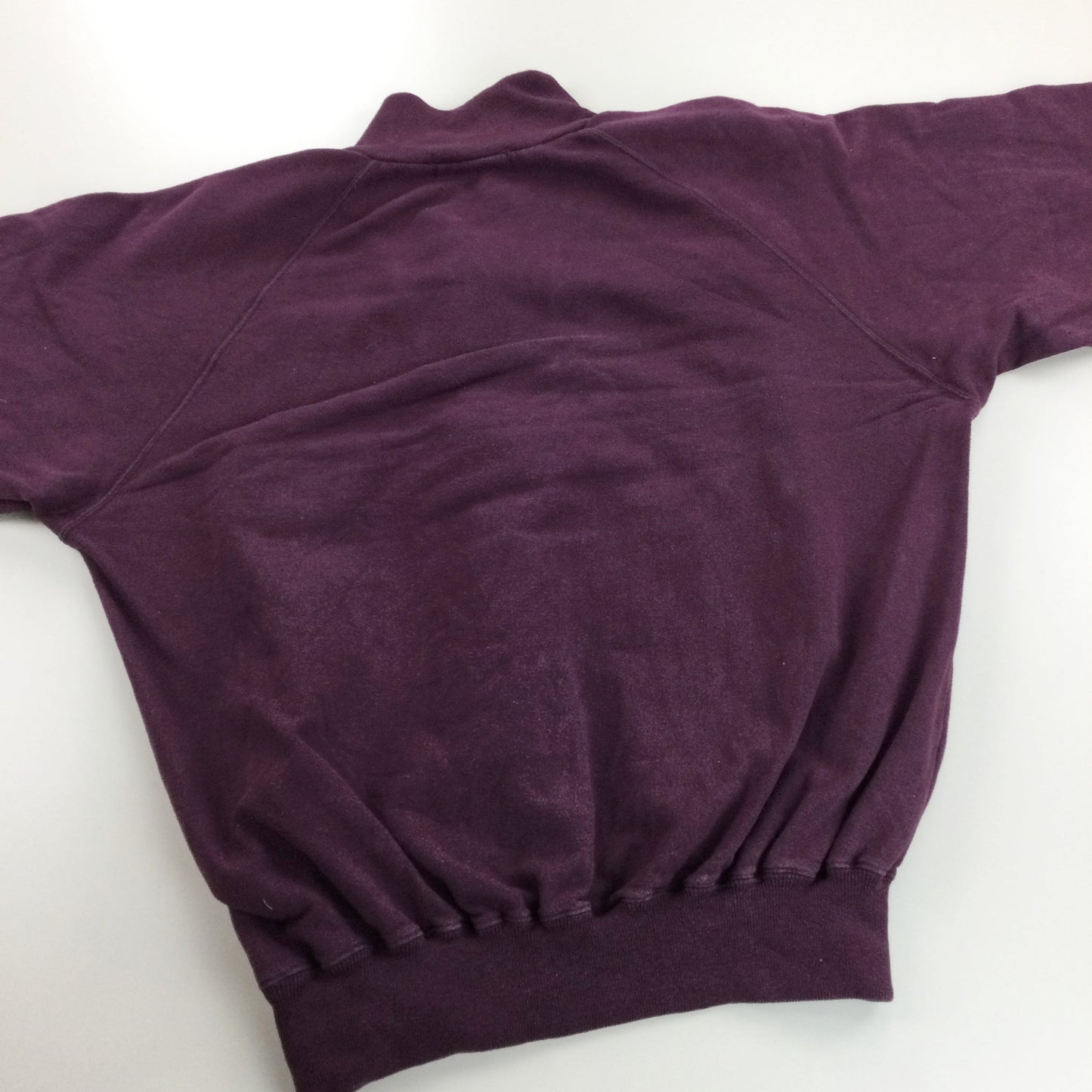 Stone Island 80s Sweatshirt - Medium-STONE ISLAND-olesstore-vintage-secondhand-shop-austria-österreich