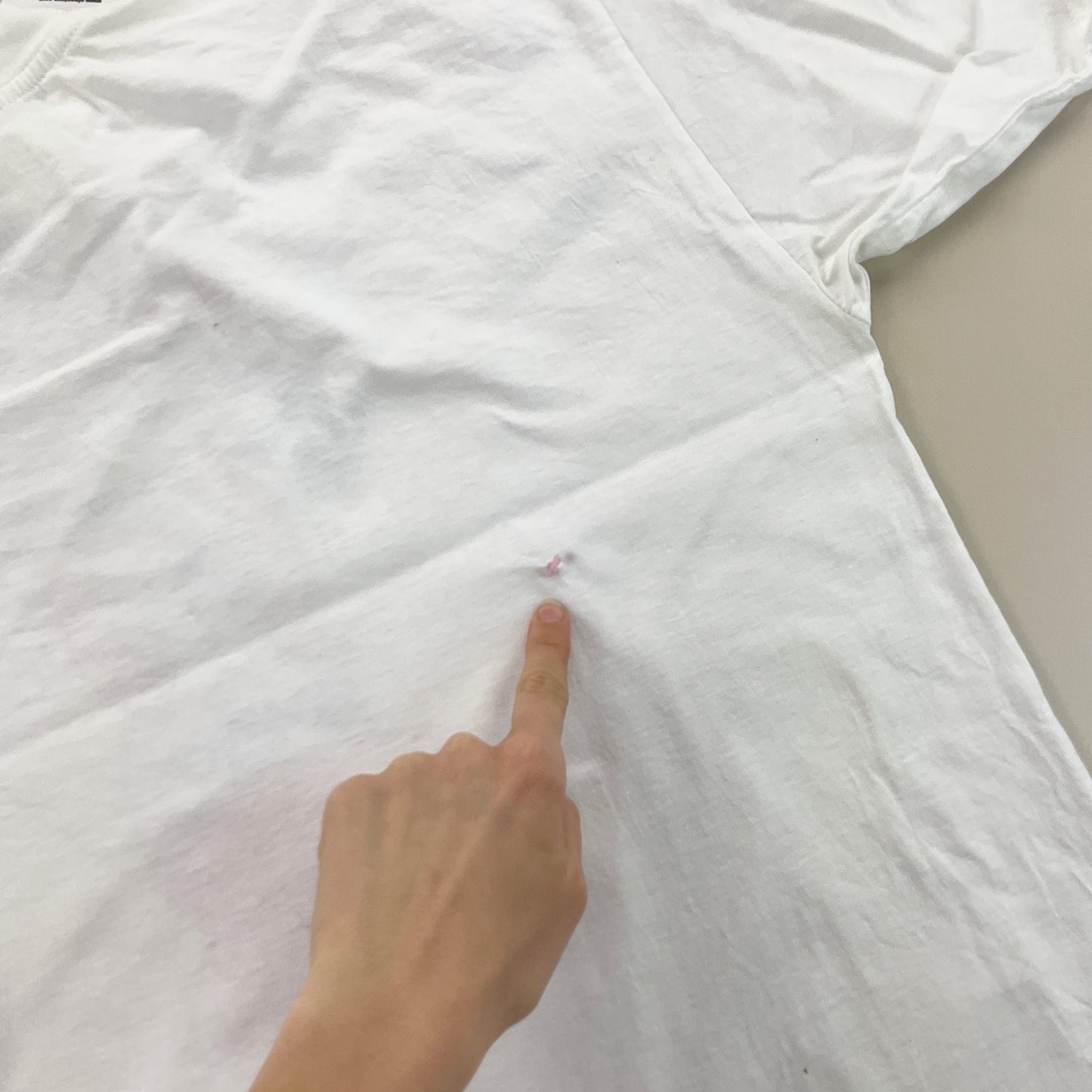 Bären-Stark Gewichtheben T-Shirt - Medium-Kodiak-olesstore-vintage-secondhand-shop-austria-österreich