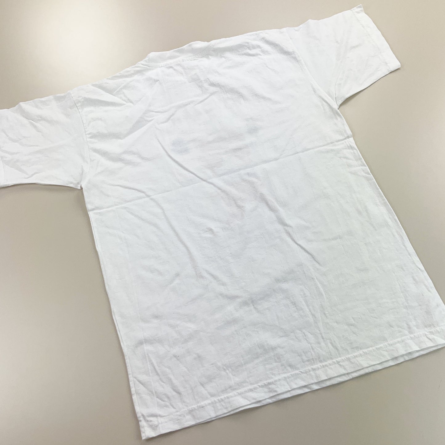 Bären-Stark Gewichtheben T-Shirt - Small-Kodiak-olesstore-vintage-secondhand-shop-austria-österreich
