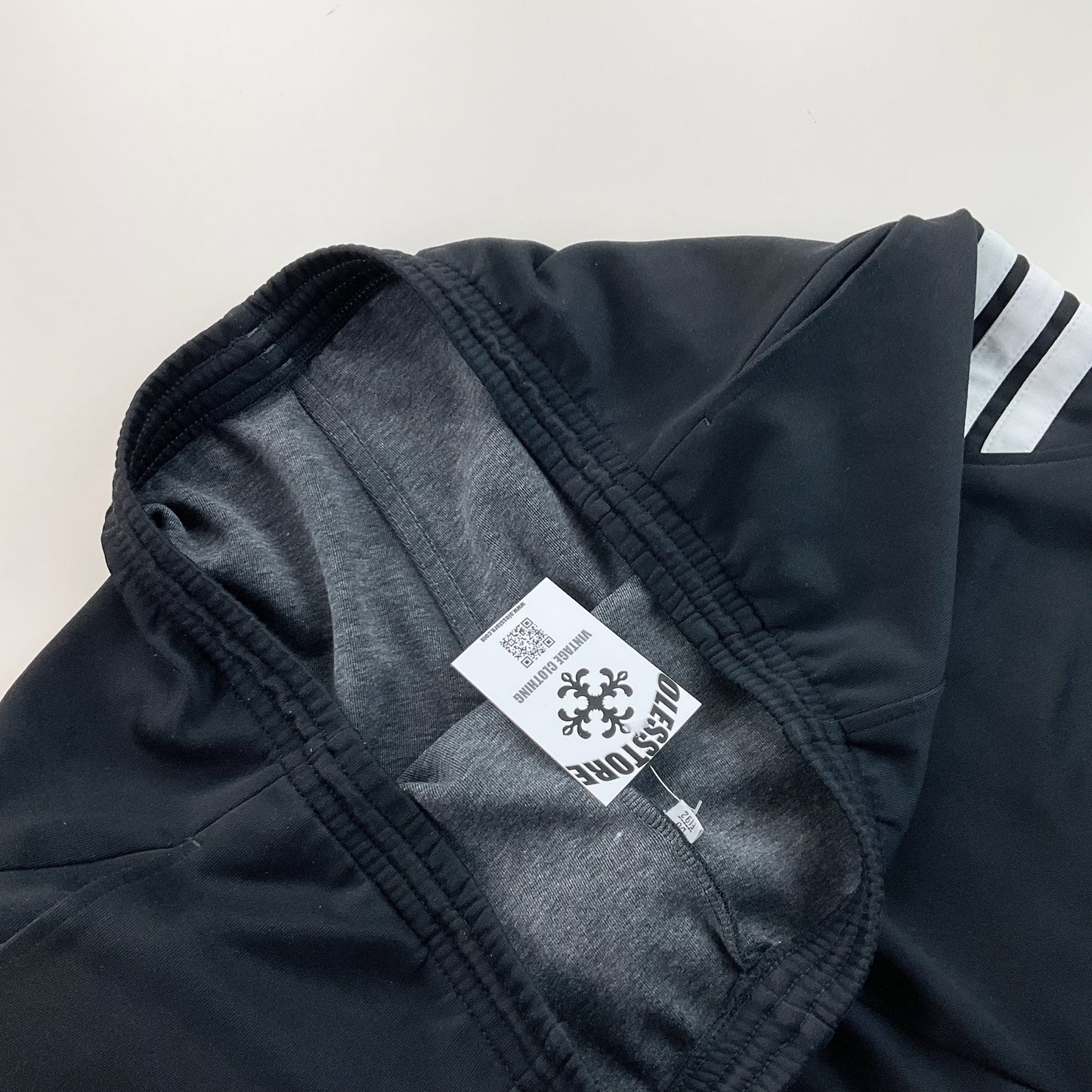 Adidas Shorts - XXL-Adidas-olesstore-vintage-secondhand-shop-austria-österreich