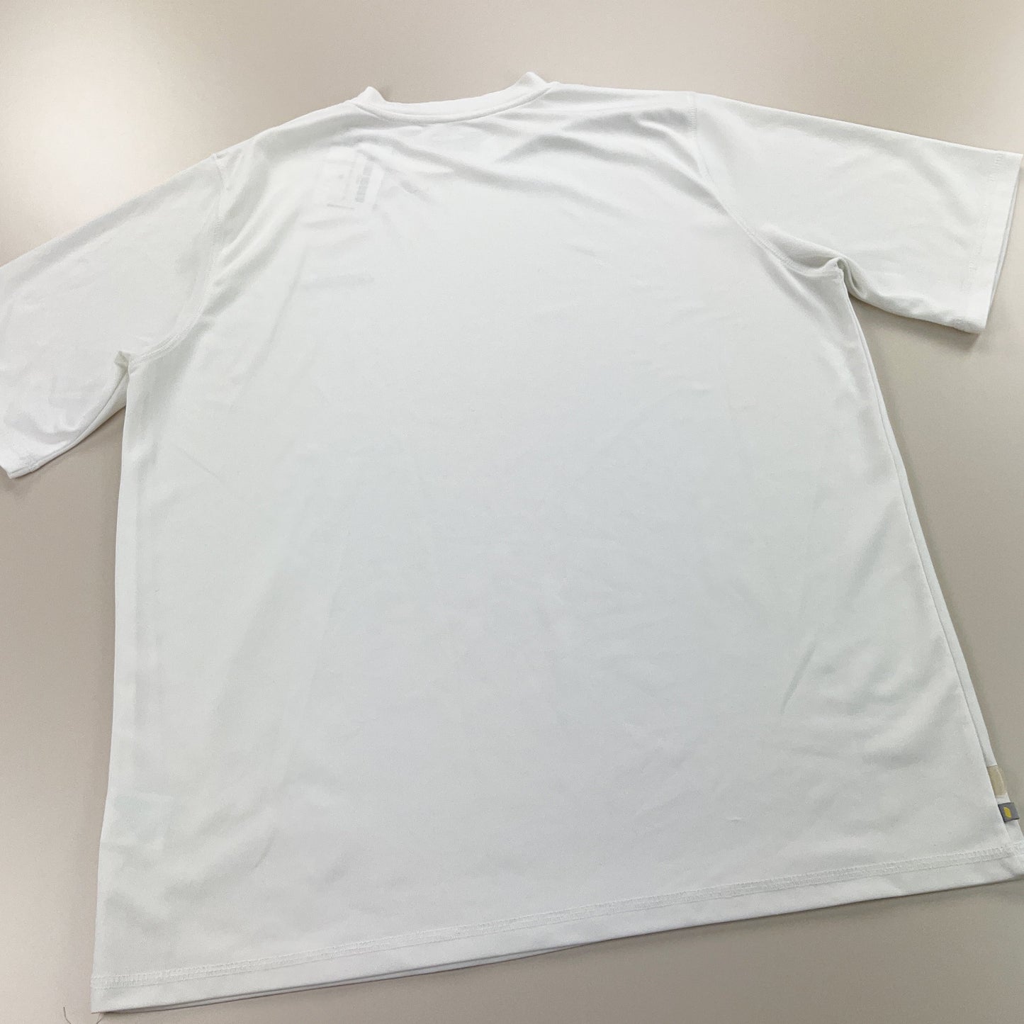 Reebok Sport T-Shirt - XL-REEBOK-olesstore-vintage-secondhand-shop-austria-österreich