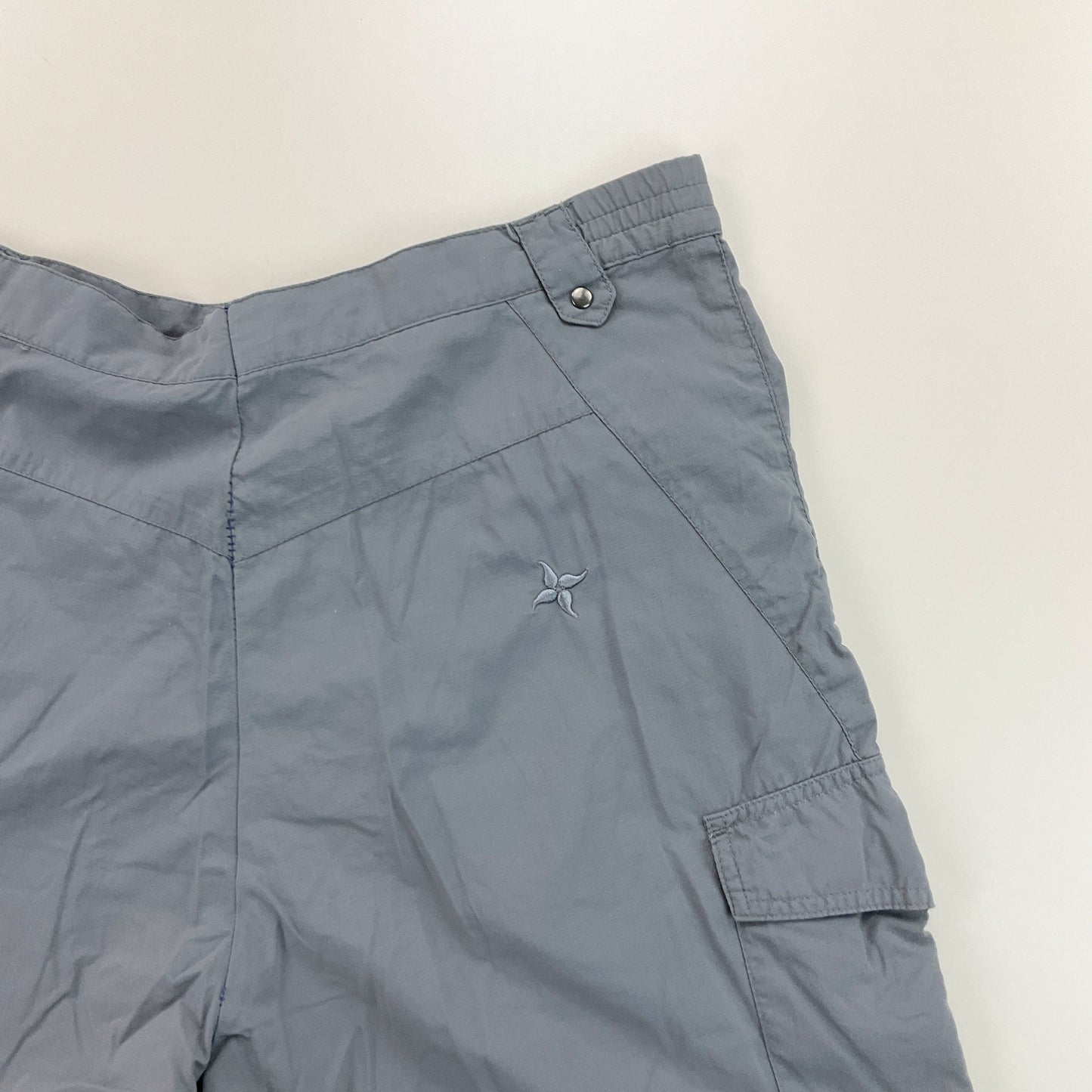 McKinley 2in1 Outdoor Pant - Medium-MCKINLEY-olesstore-vintage-secondhand-shop-austria-österreich