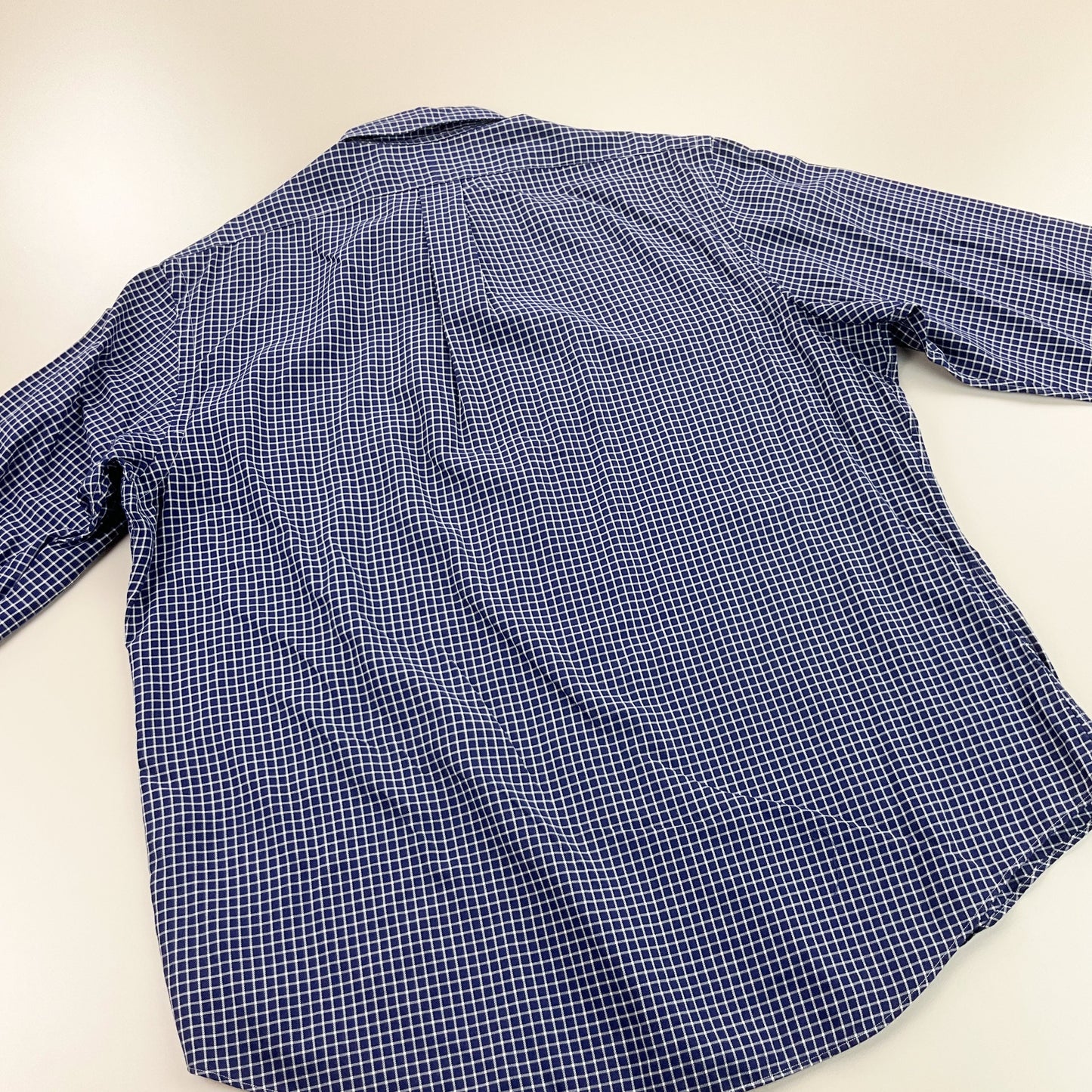 Ralph Lauren Hemd - XL-RALPH LAUREN-olesstore-vintage-secondhand-shop-austria-österreich
