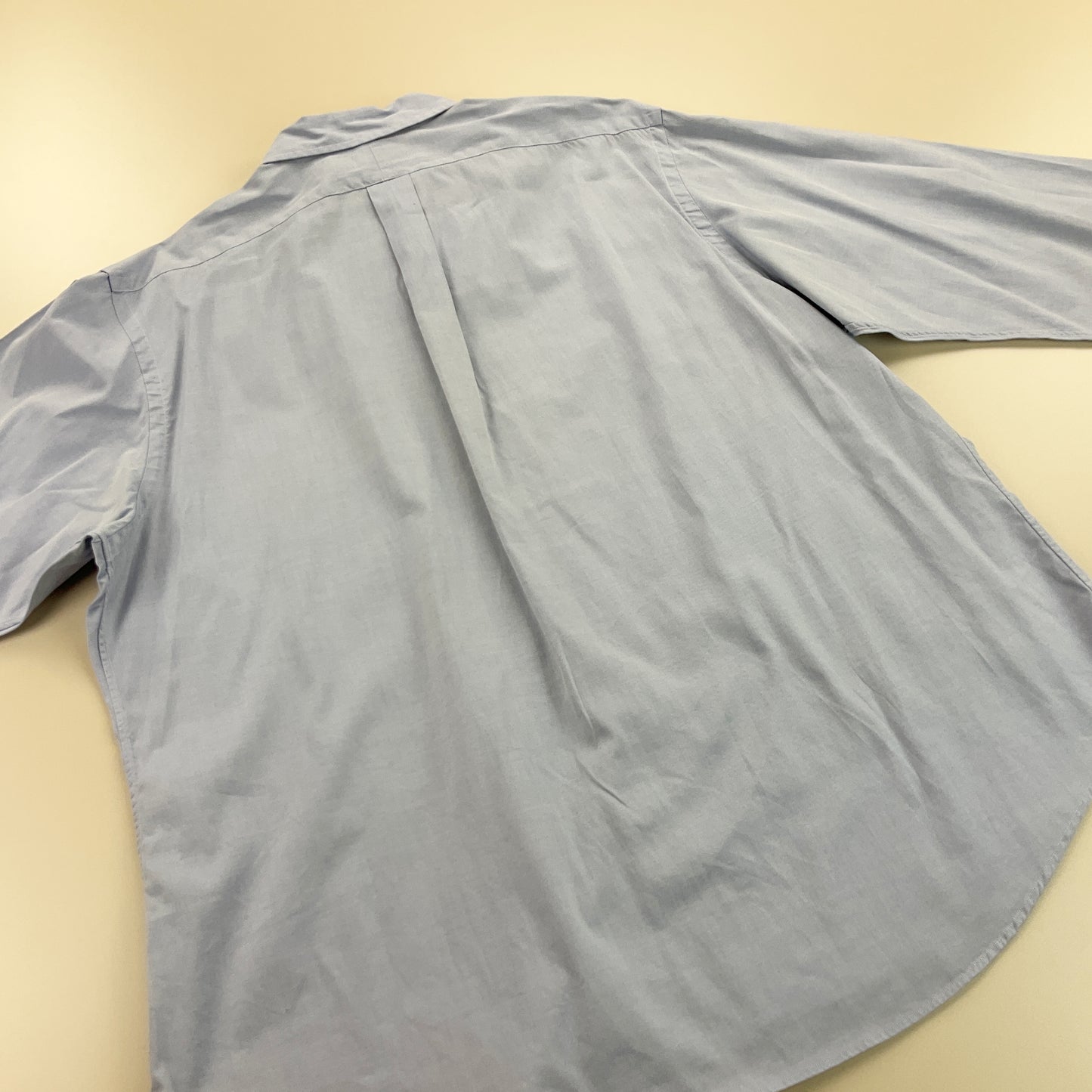 Ralph Lauren Hemd - XL-RALPH LAUREN-olesstore-vintage-secondhand-shop-austria-österreich