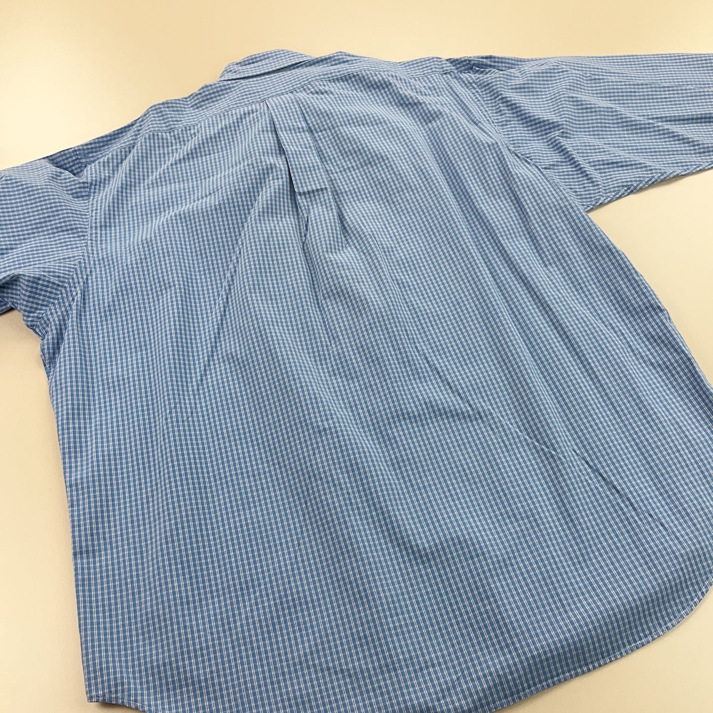 Ralph Lauren Hemd - XL-RALPH LAUREN-olesstore-vintage-secondhand-shop-austria-österreich