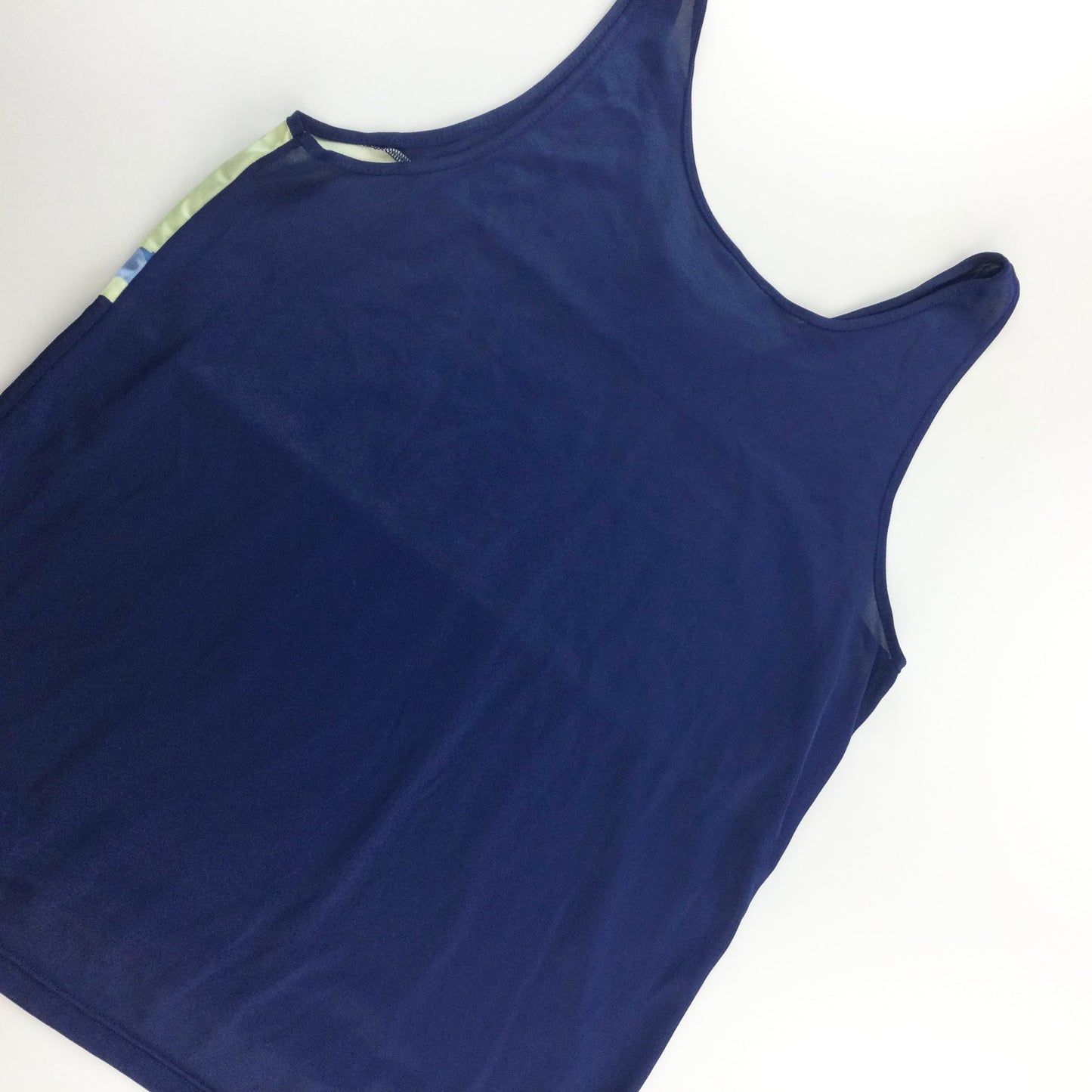 Nike Running Top - Large-NIKE-olesstore-vintage-secondhand-shop-austria-österreich