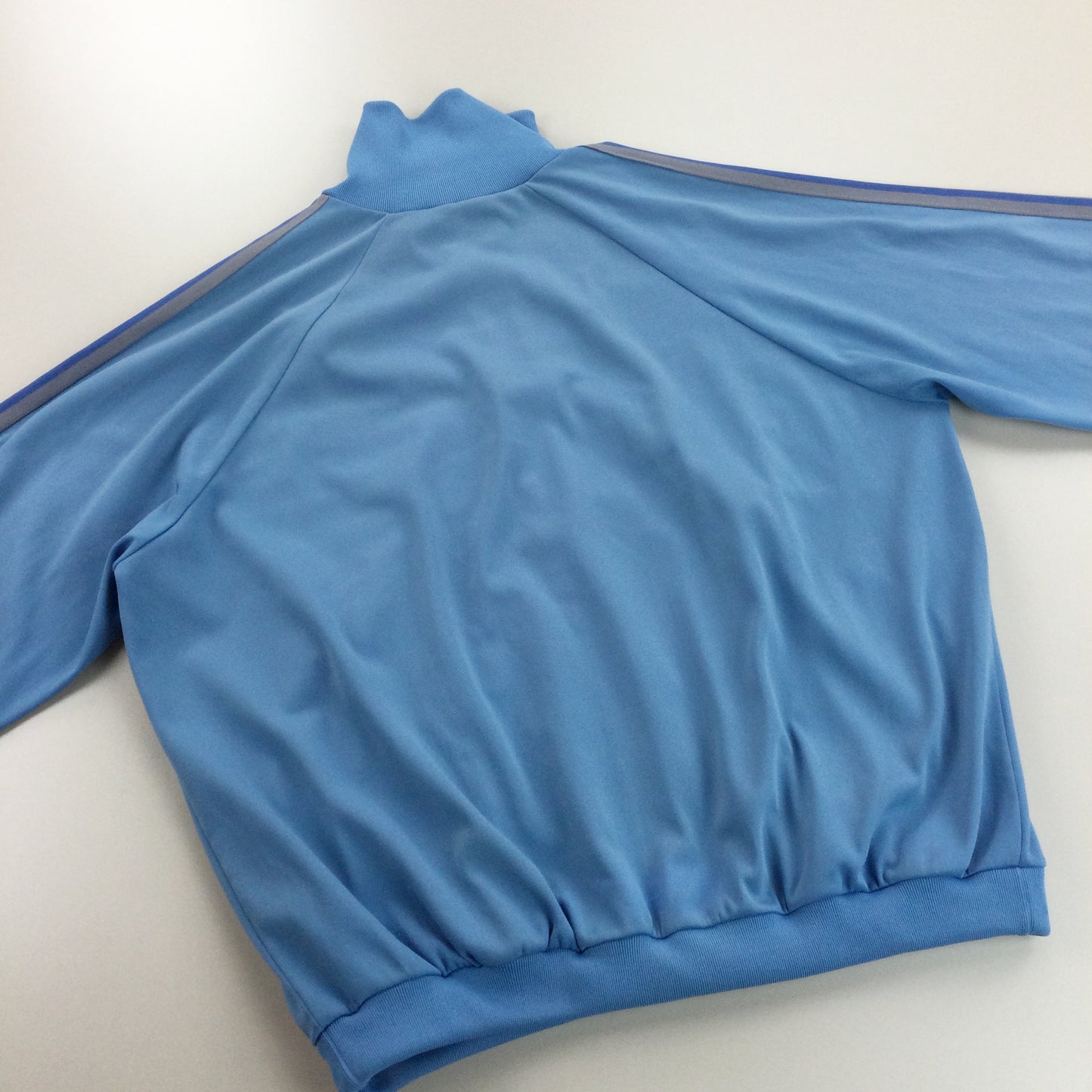 Adidas 70s Sport Jacket - Small-Adidas-olesstore-vintage-secondhand-shop-austria-österreich