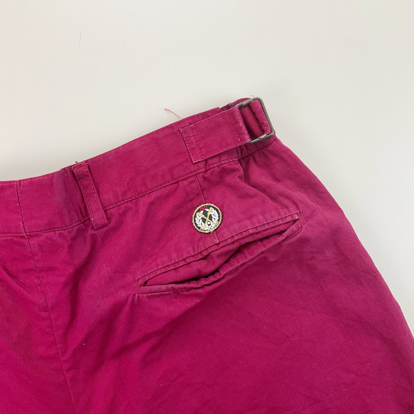 Valentino Hose - W32 L32-VALENTINO-olesstore-vintage-secondhand-shop-austria-österreich