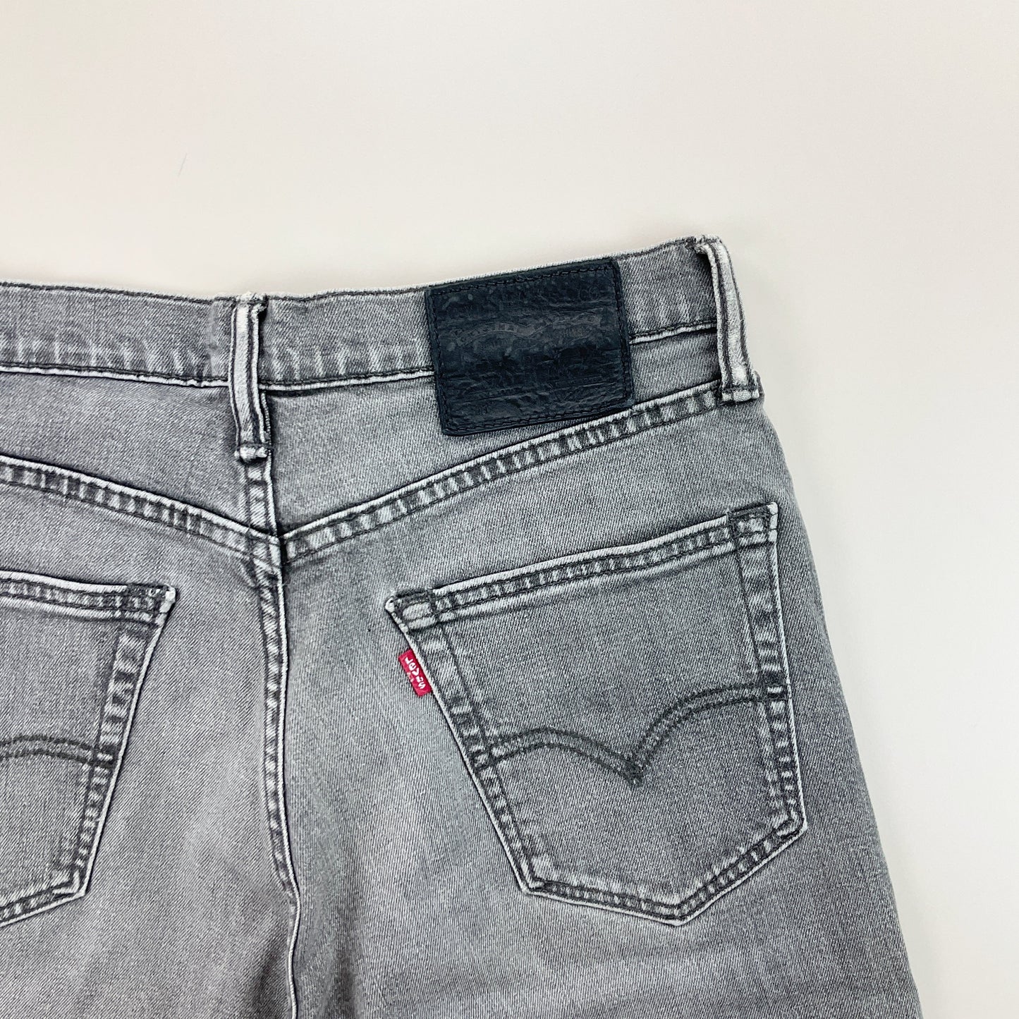 Levi's 511 Denim Jeans - W31 L30-LEVI'S-olesstore-vintage-secondhand-shop-austria-österreich