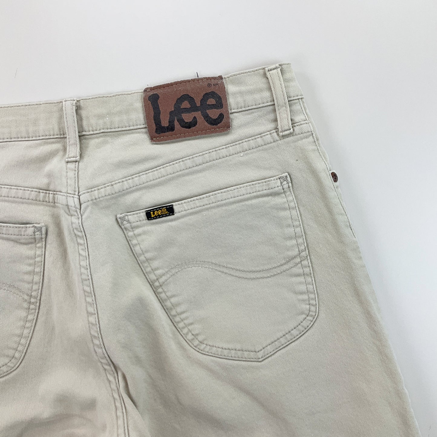 Lee Jeans - W32 L32-LEE-olesstore-vintage-secondhand-shop-austria-österreich