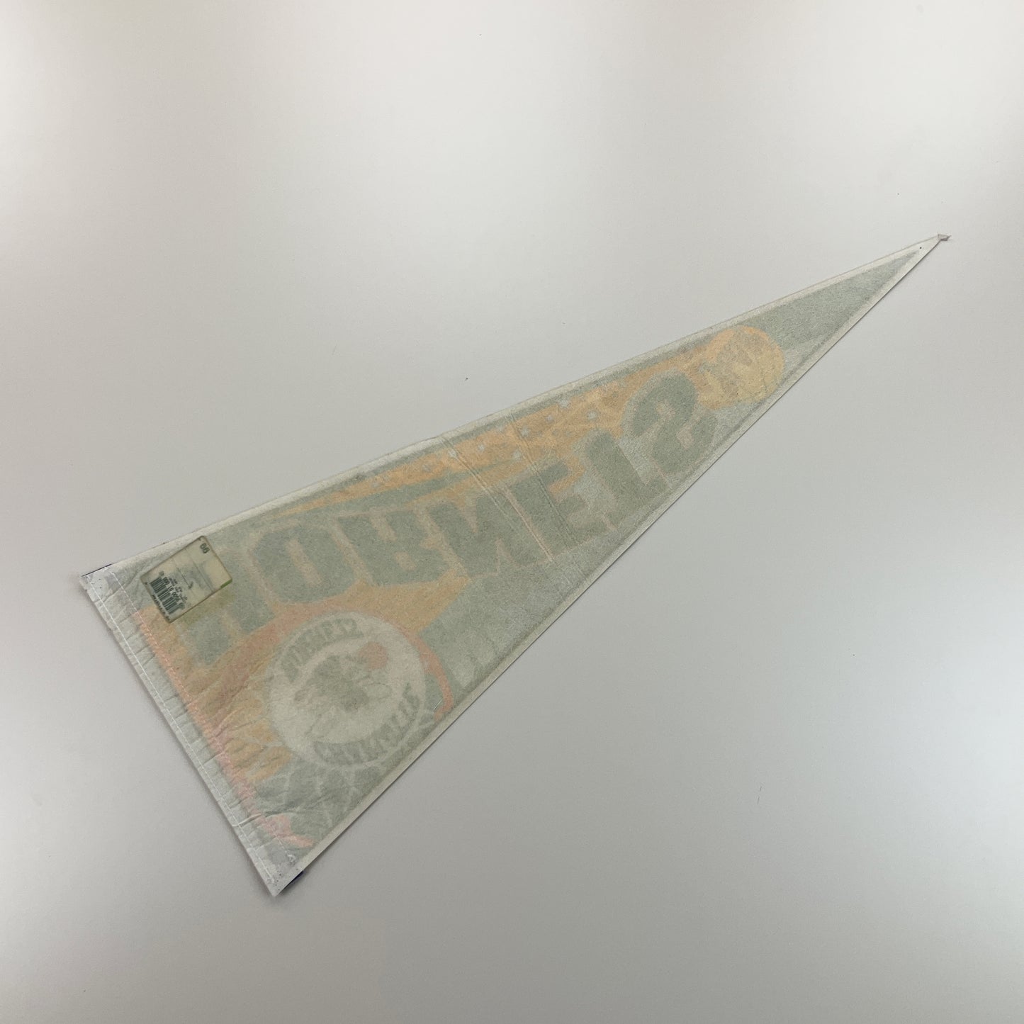 NBA Wincraft Charlotte Hornets 1994 Wimpel-NBA-olesstore-vintage-secondhand-shop-austria-österreich