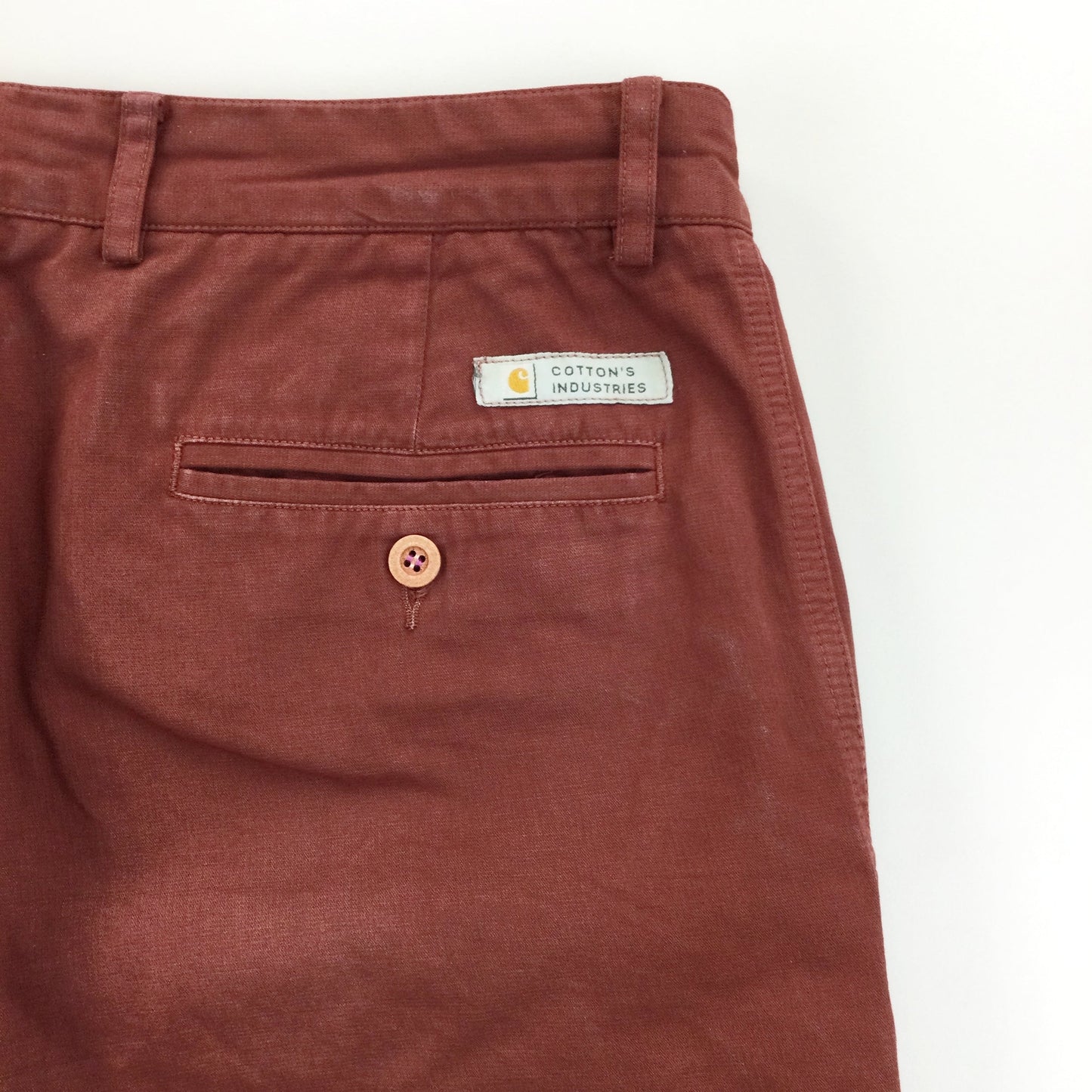 Carhartt Pant - W36 L34-CARHARTT-olesstore-vintage-secondhand-shop-austria-österreich