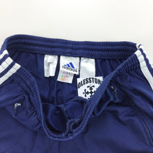 Load image into Gallery viewer, Adidas 90s Button Up Track Pant Jogger - Medium-Adidas-olesstore-vintage-secondhand-shop-austria-österreich