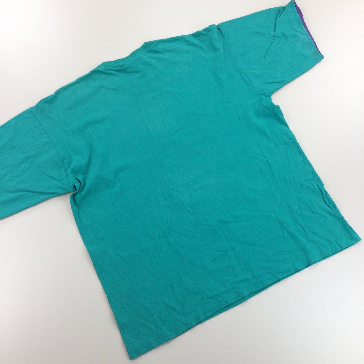 Disney Donald Duck T-Shirt - XL-DISNEY-olesstore-vintage-secondhand-shop-austria-österreich